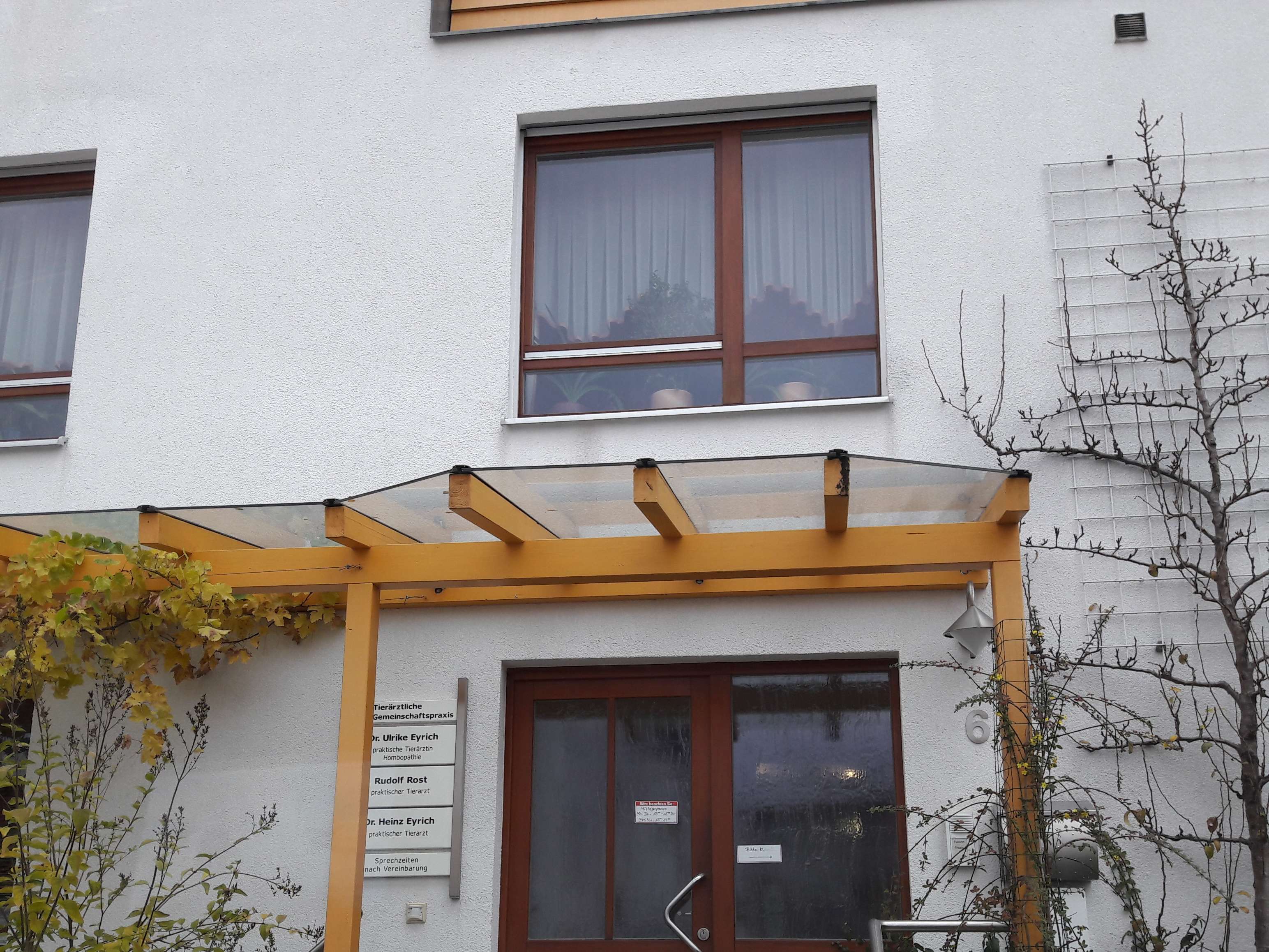 Ansicht 3 von Kleintierpraxis Hersbruck