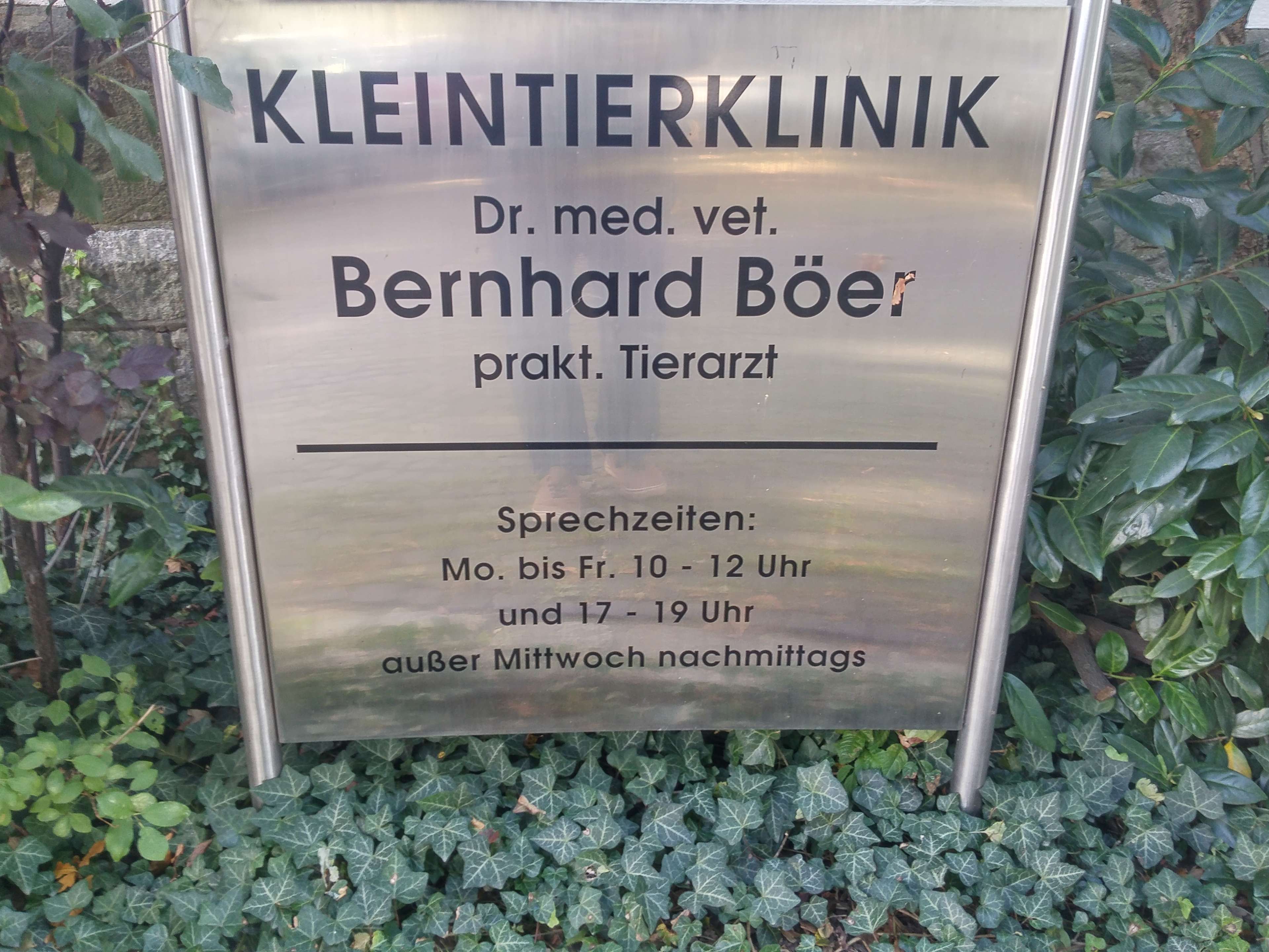 View 1 of Tiergesundheitszentrum Hungerbühler, Salzgitter