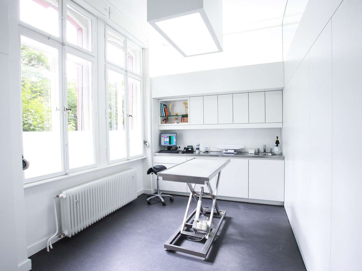 Ansicht 2 von AniCura Kleintierspezialisten Karlsruhe GmbH