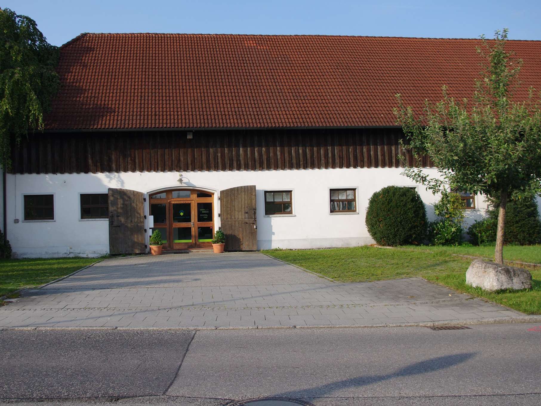 Ansicht 1 von Kleintierzentrum Dr. Pitschi