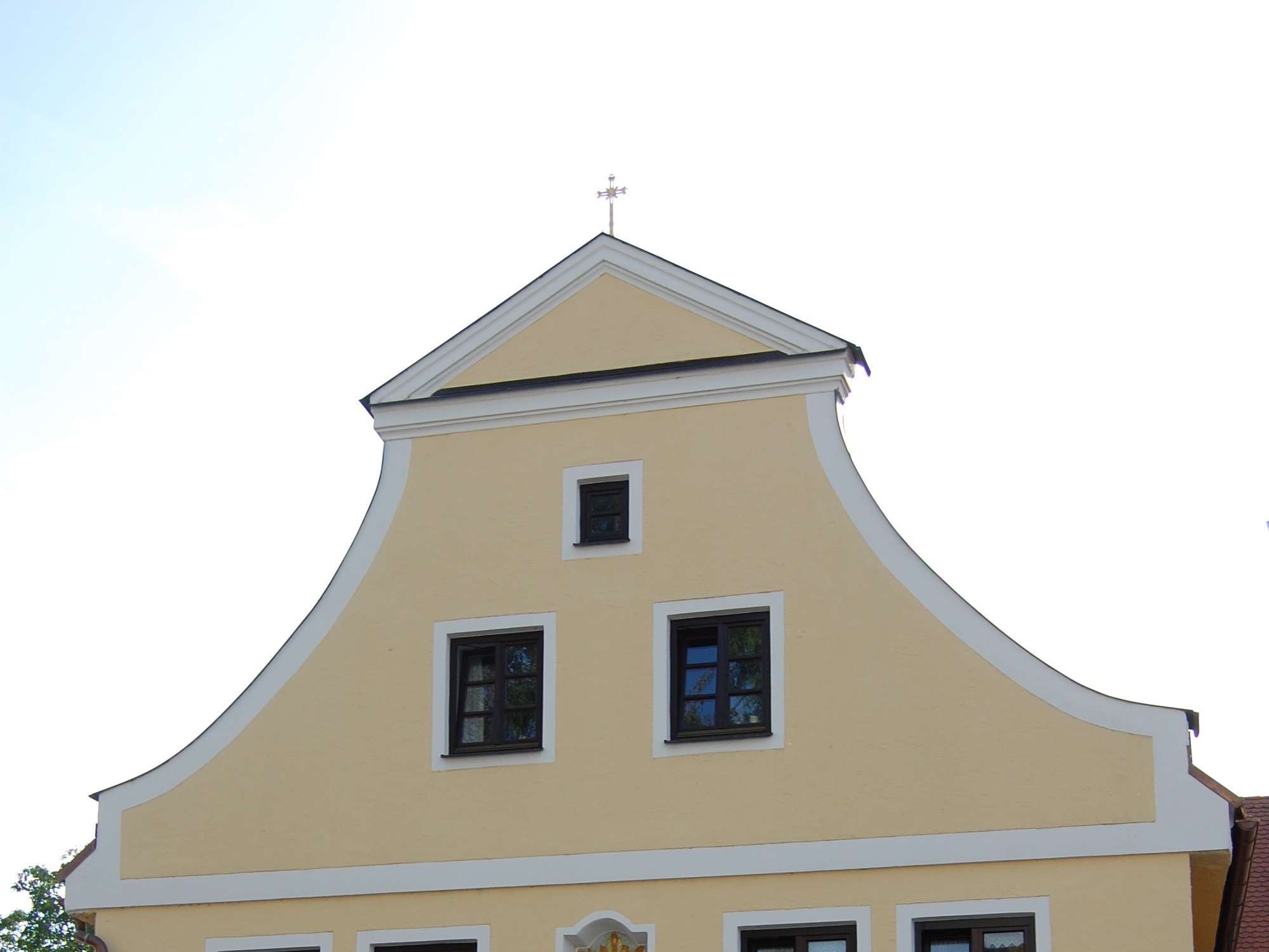 Ansicht 1 von Pferde- und Kleintierpraxis Popa