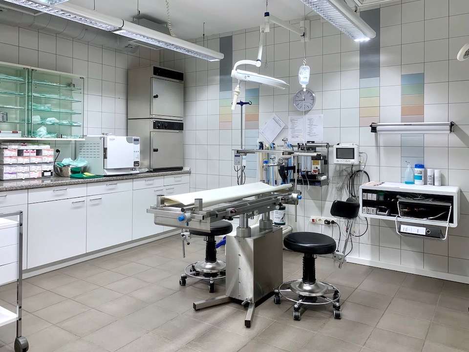 Ansicht 2 von Tierklinik Zweibrücken - Dr. Liana Meisel-Gehl