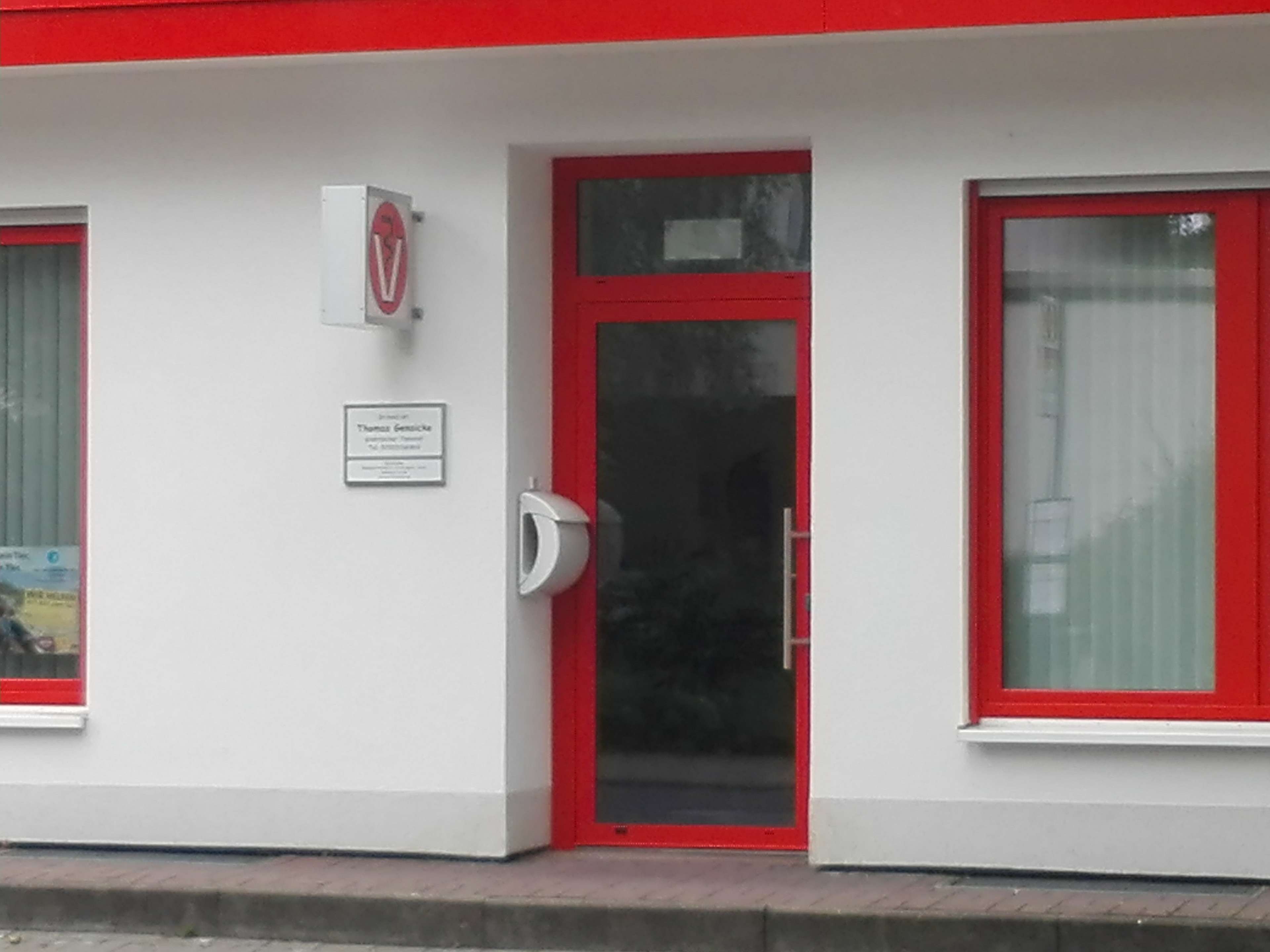 Ansicht 2 von Dr.med.vet. Thomas Gensicke
