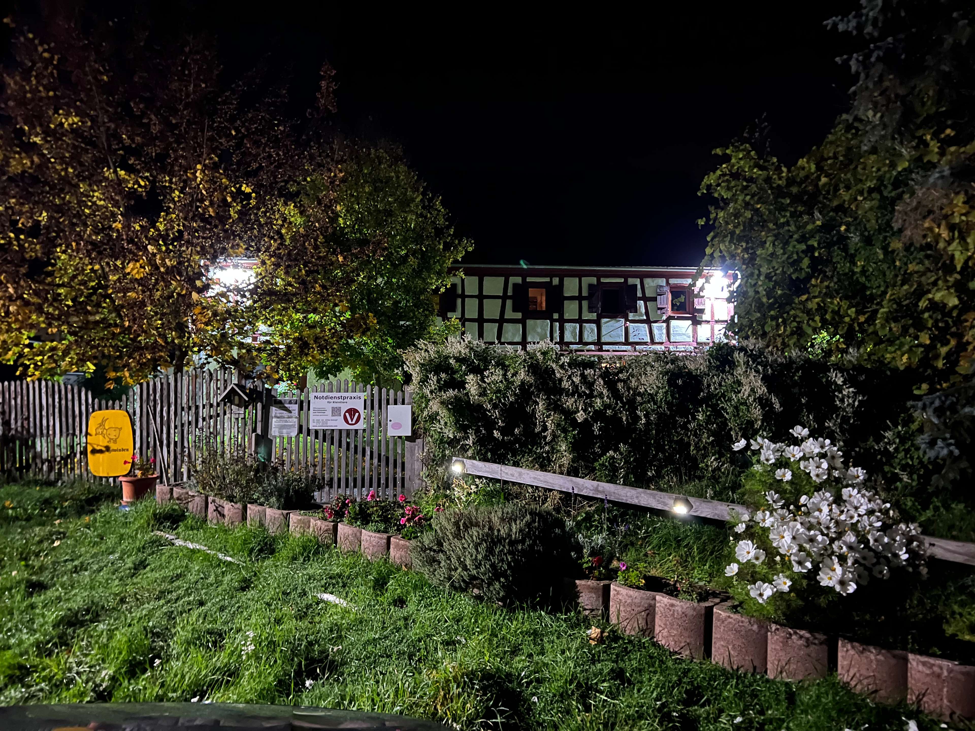 View 2 of Notdienstpraxis für Kleintiere in Mittelfranken