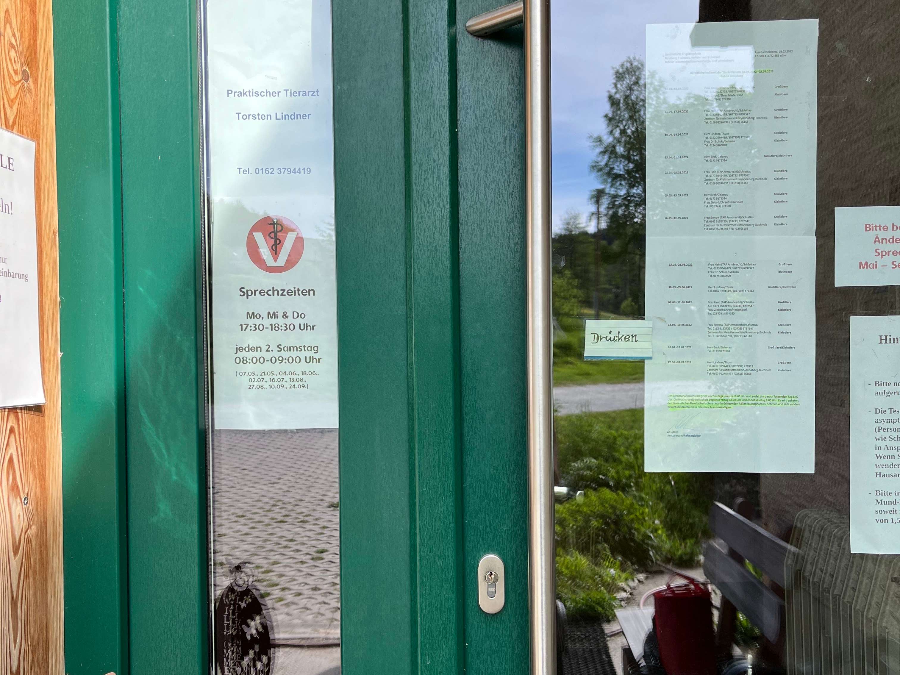 Ansicht 3 von Tierarztpraxis Torsten Lindner