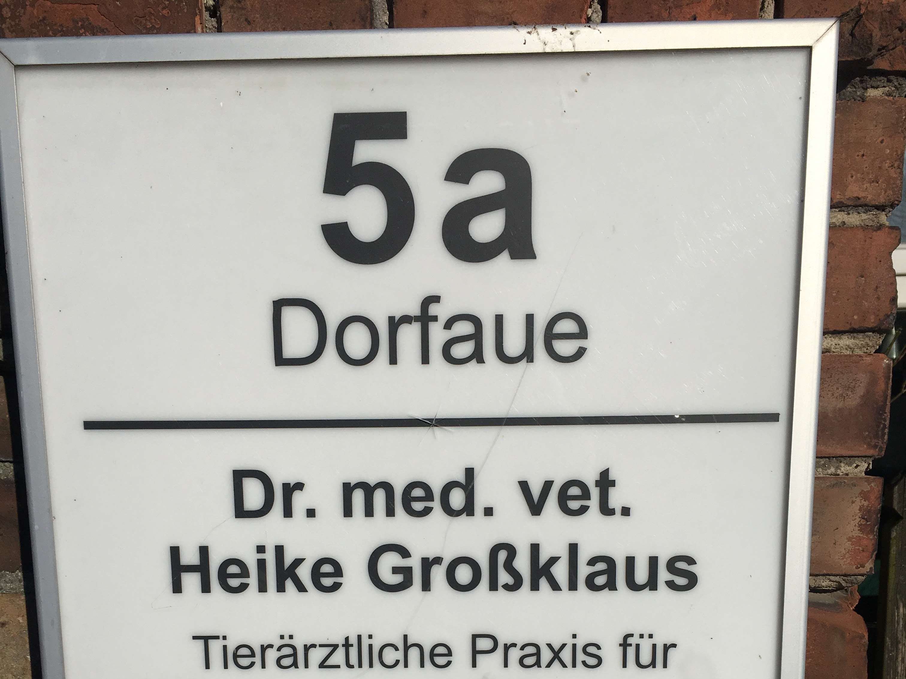 Ansicht 4 von Dr. Heike Großklaus