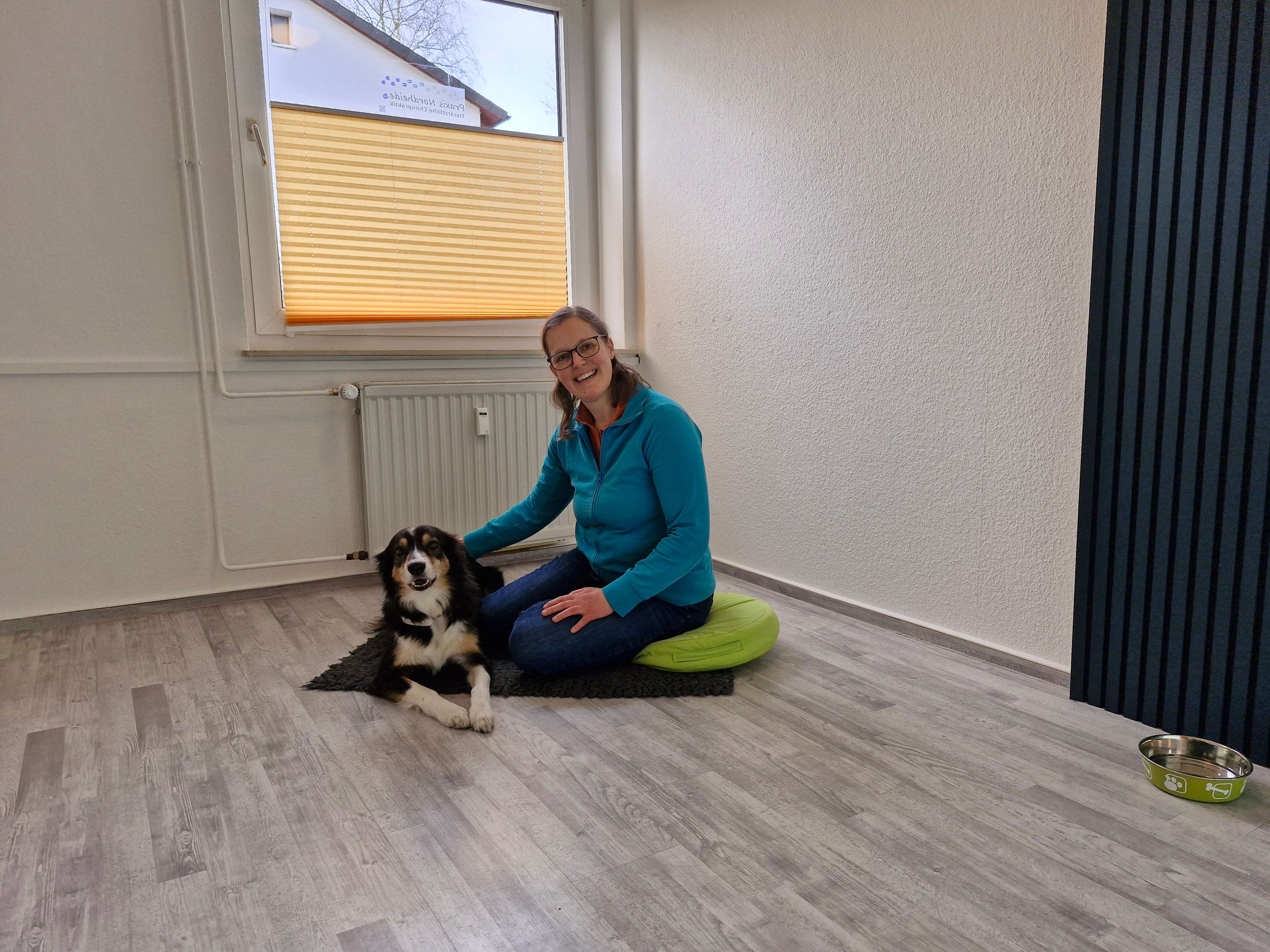 Ansicht 1 von Praxis Nordheide - tierärztliche Chiropraktik