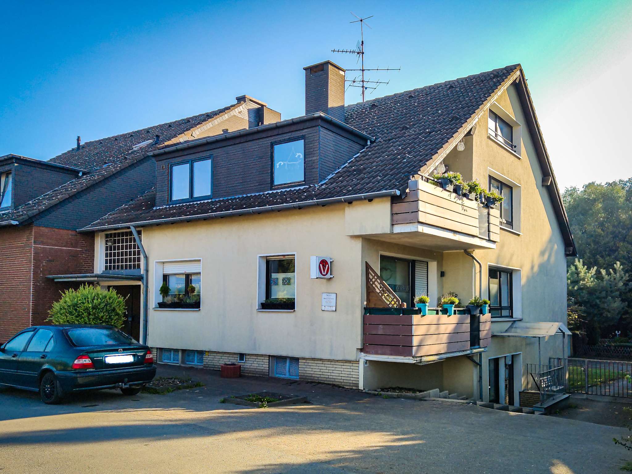 Ansicht 2 von Tierarztpraxis Dr. Bettina Bachem-Drießen