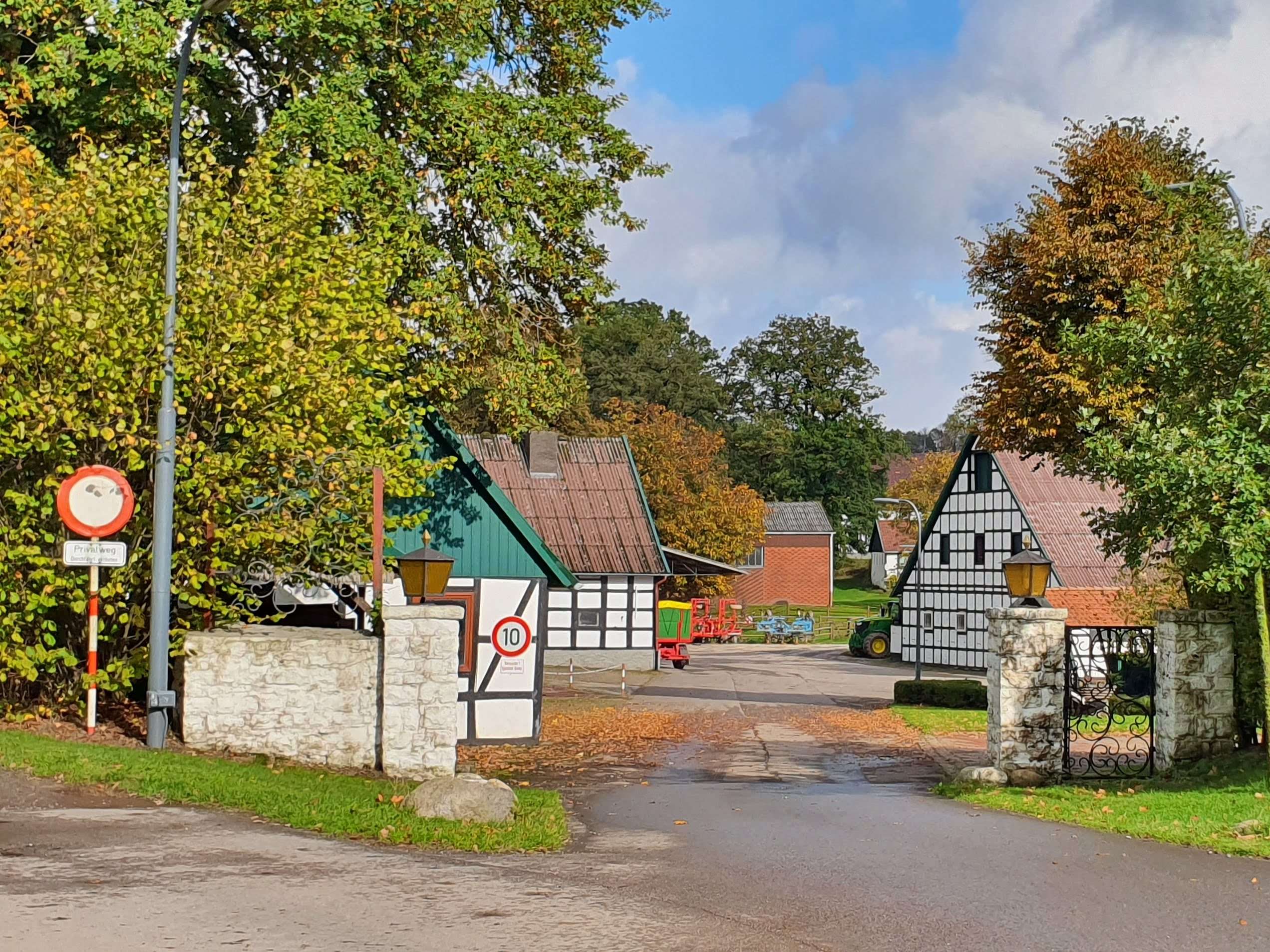 Ansicht 3 von Pferdeklinik Röntorf GmbH