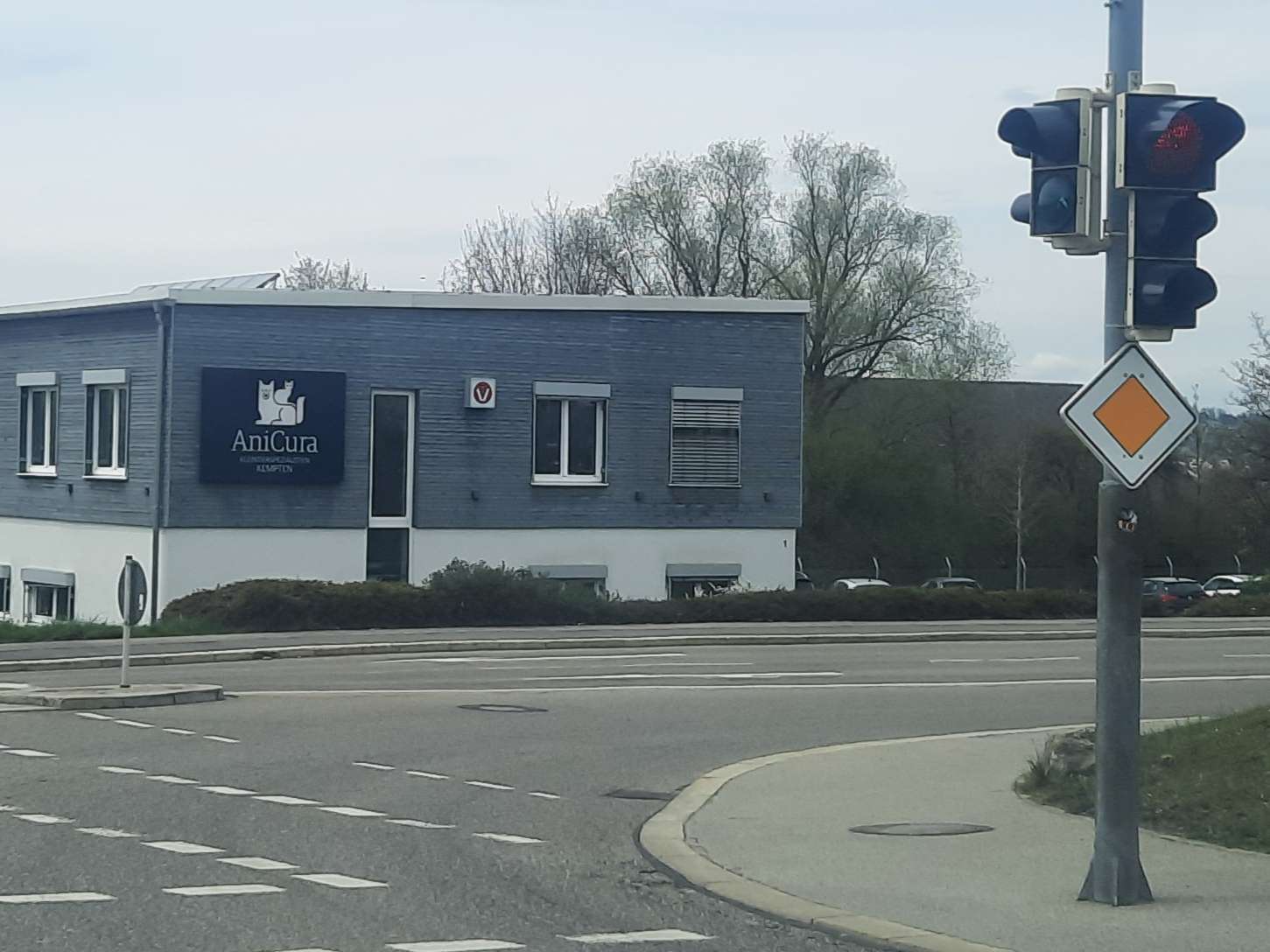 Ansicht 2 von AniCura Kleintierspezialisten Kempten