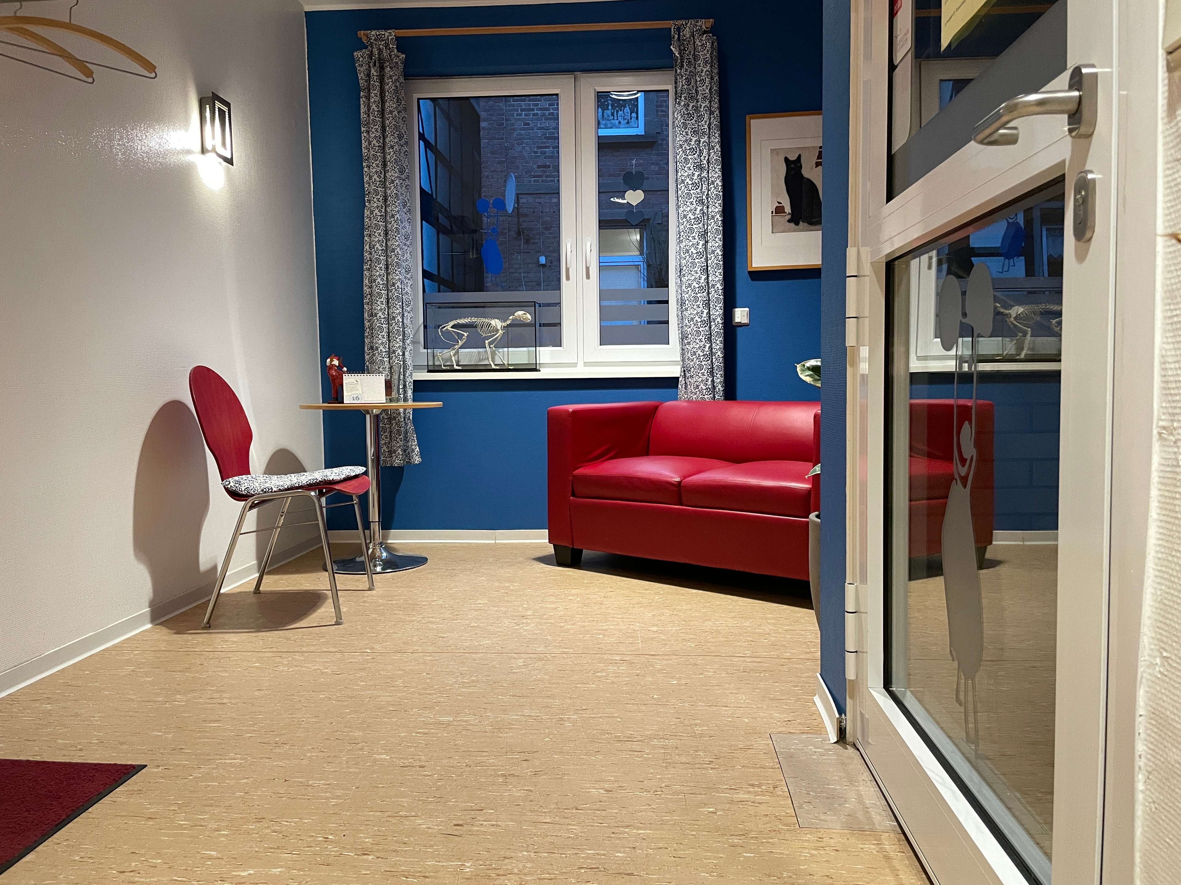 Ansicht 3 von Kleintierpraxis Hennecke in Nörten-Hardenberg