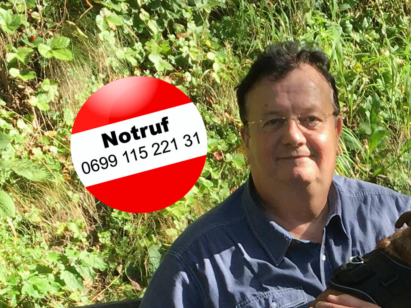 Ansicht 1 von Tierambulanz Deutsch-Wagram