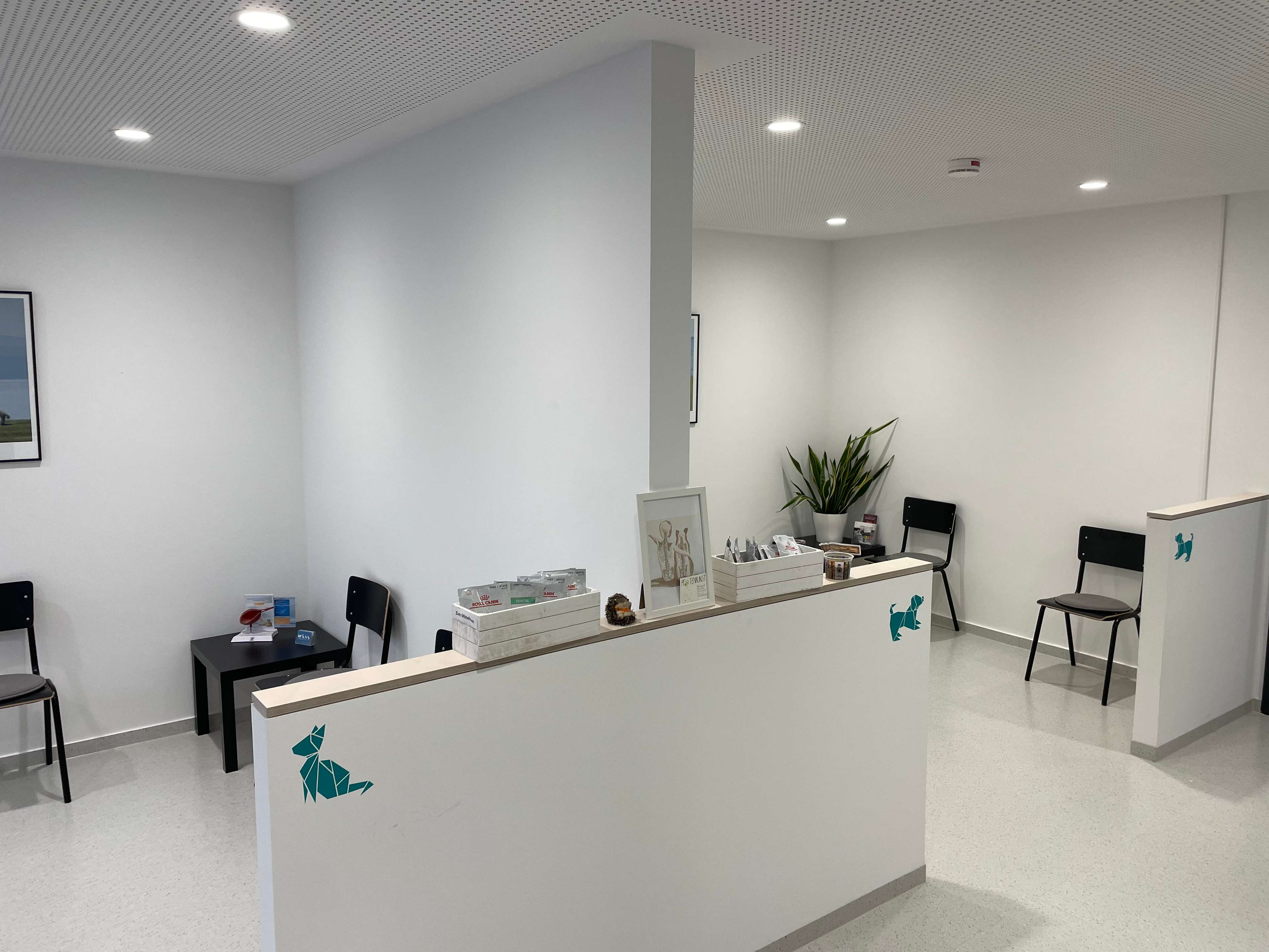 Ansicht 1 von Tiergesundheitszentrum List