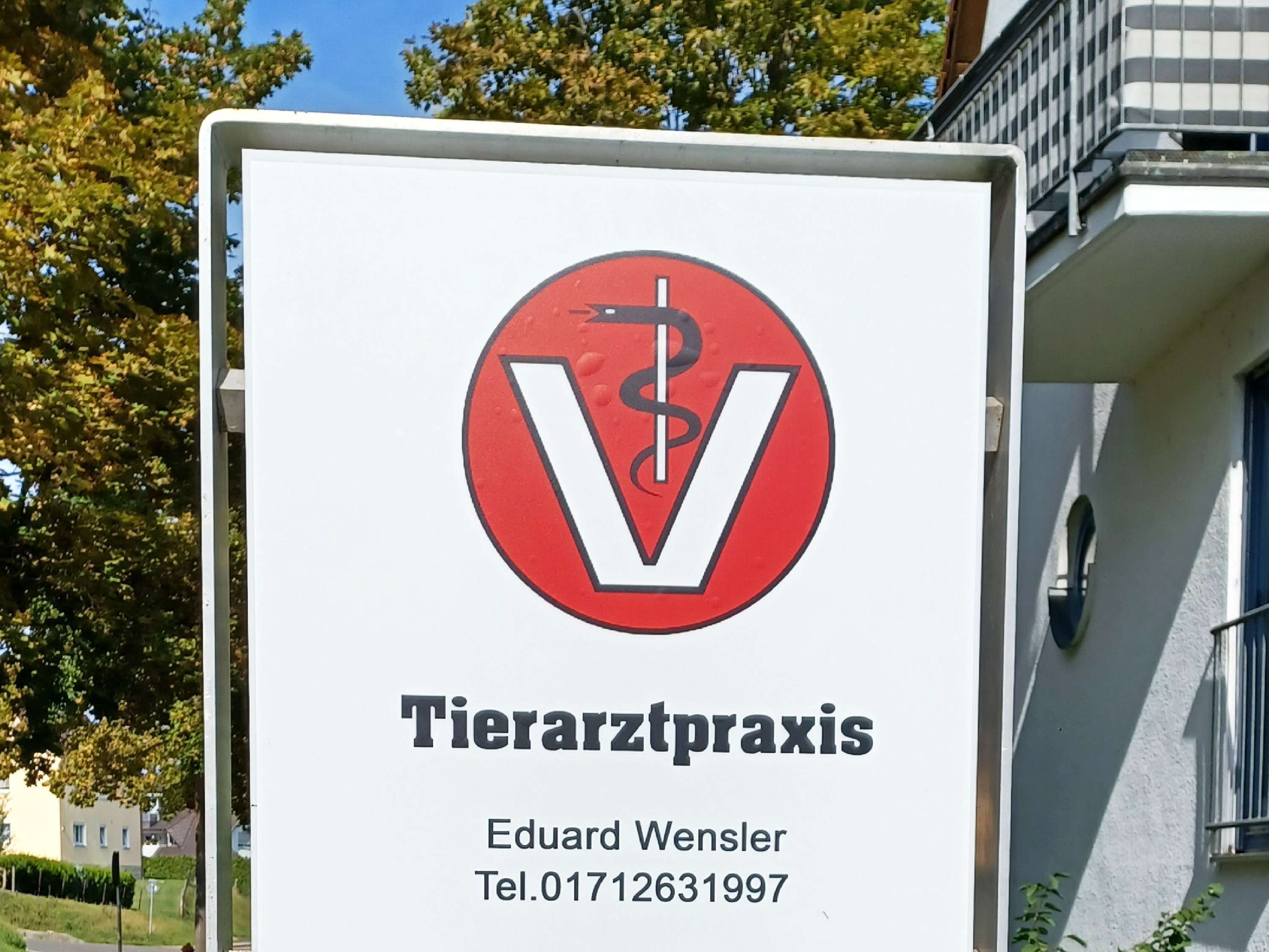 Ansicht 3 von Tierarztpraxis Wensler