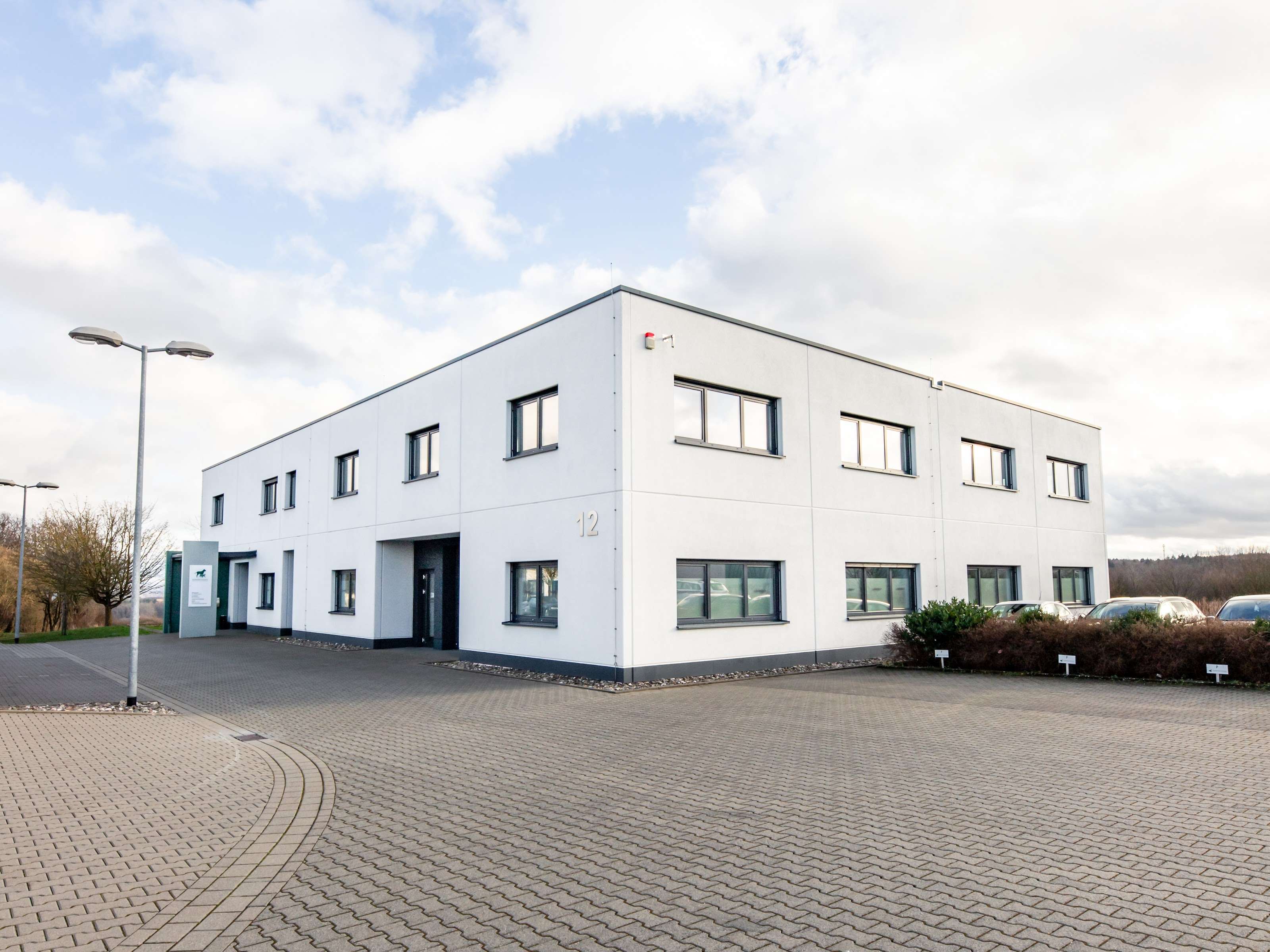 Ansicht 3 von Kleintierchirurgie Borggräfe