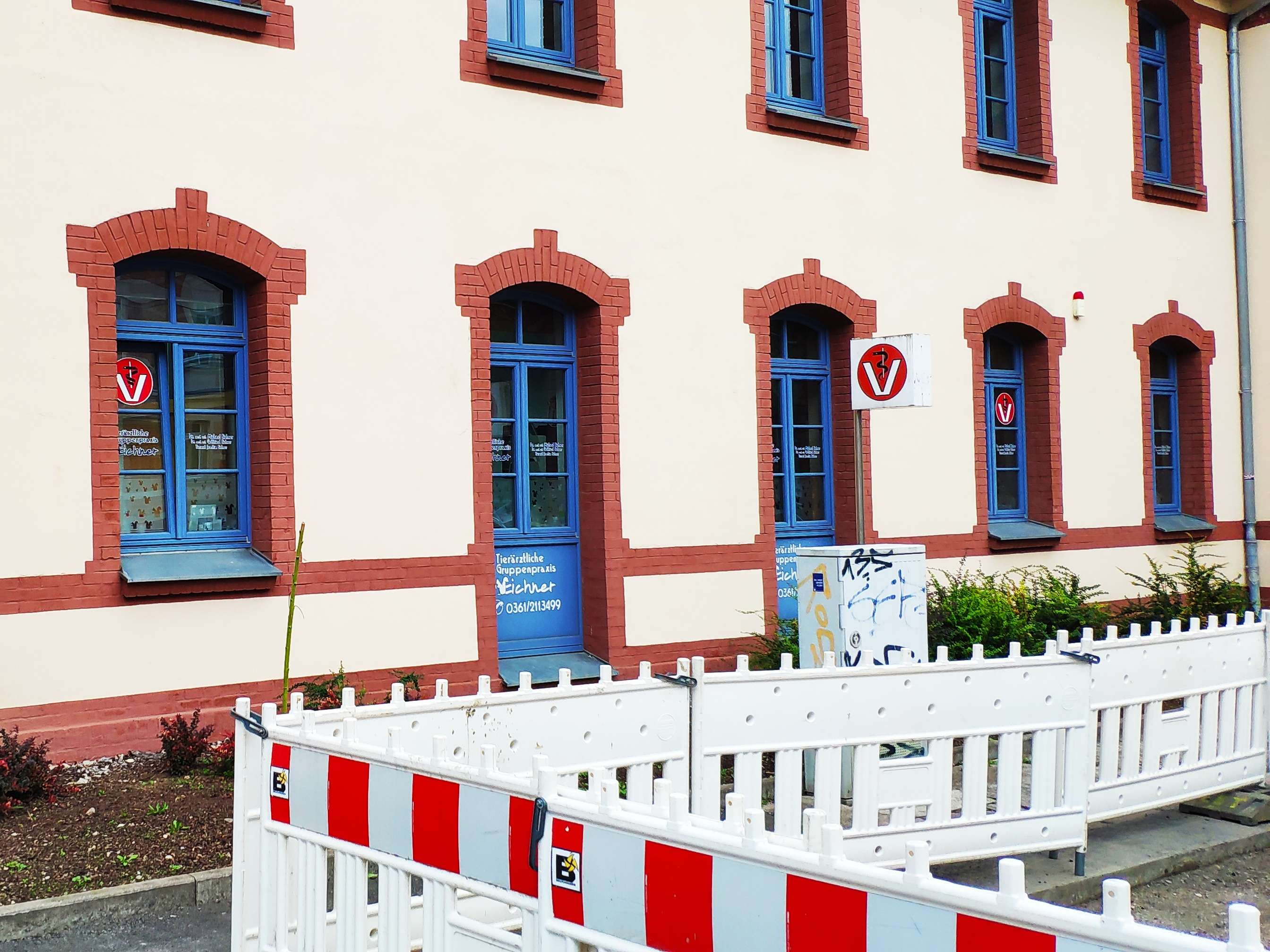 Ansicht 3 von Dr. med. vet. Michael Eichner