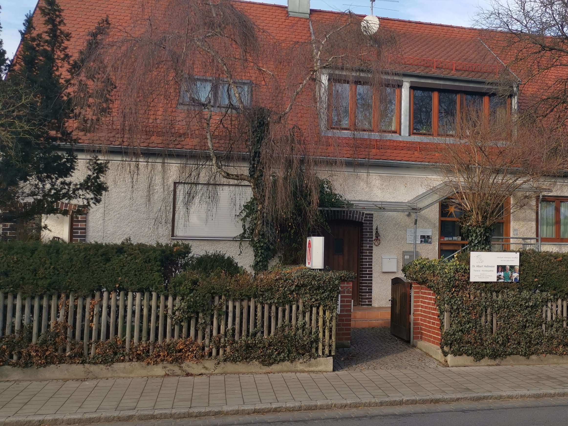 Ansicht 3 von Tierarztpraxis Dr. Hellmeier