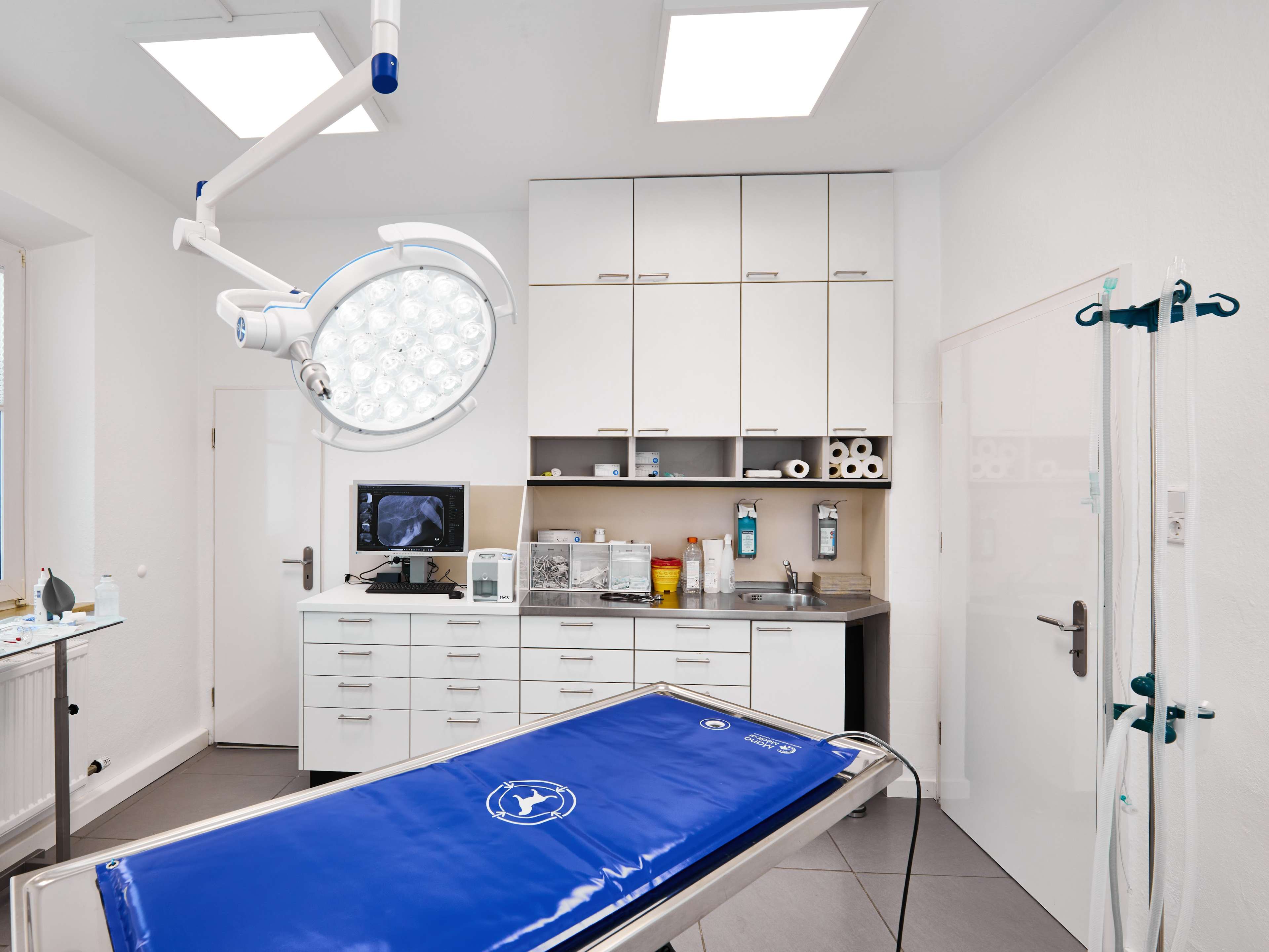 Ansicht 3 von Tierarztpraxis für Zahngesundheit Nicola Barig in Schwabach