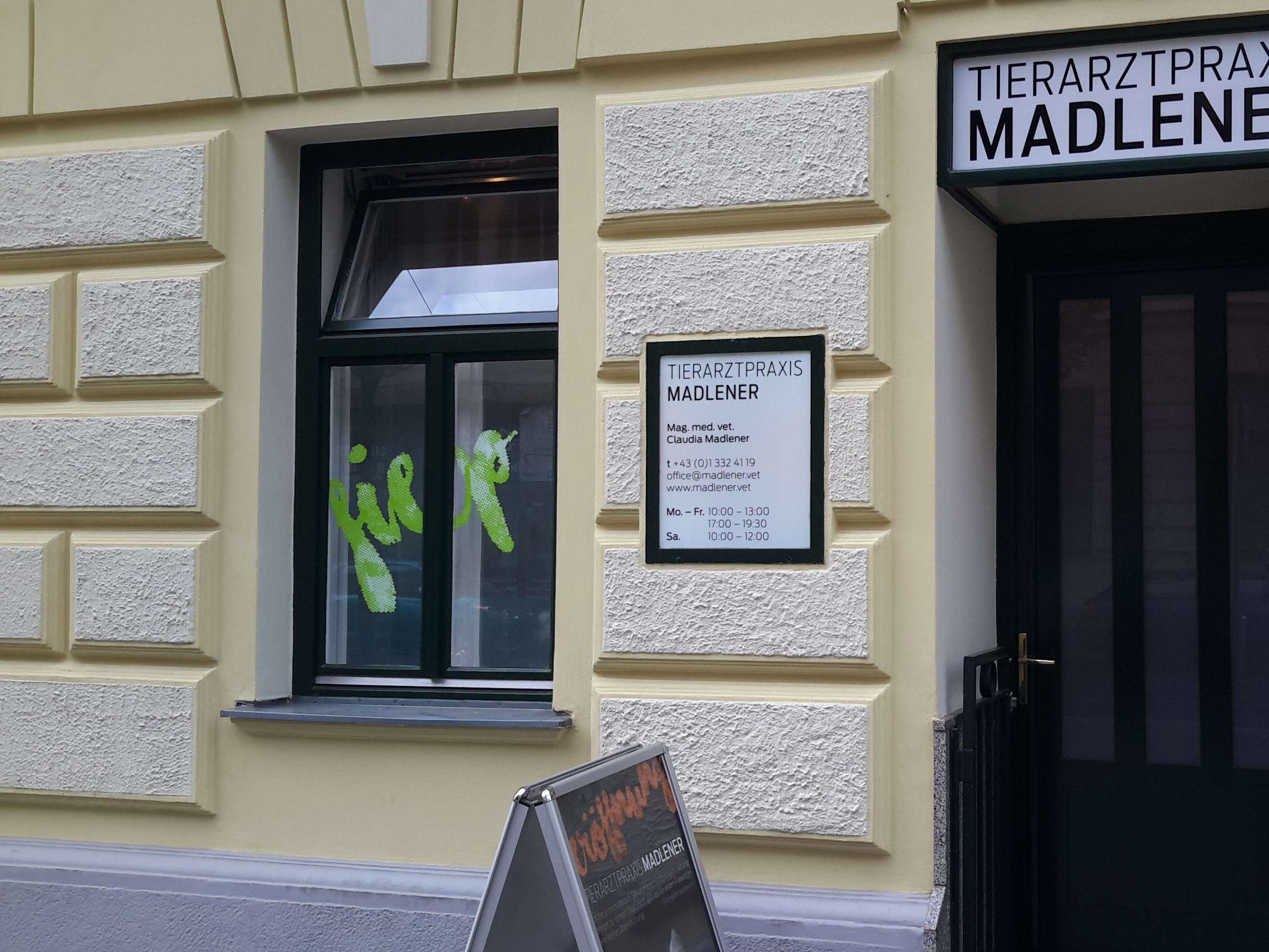 View 2 of Tierarztpraxis Madlener