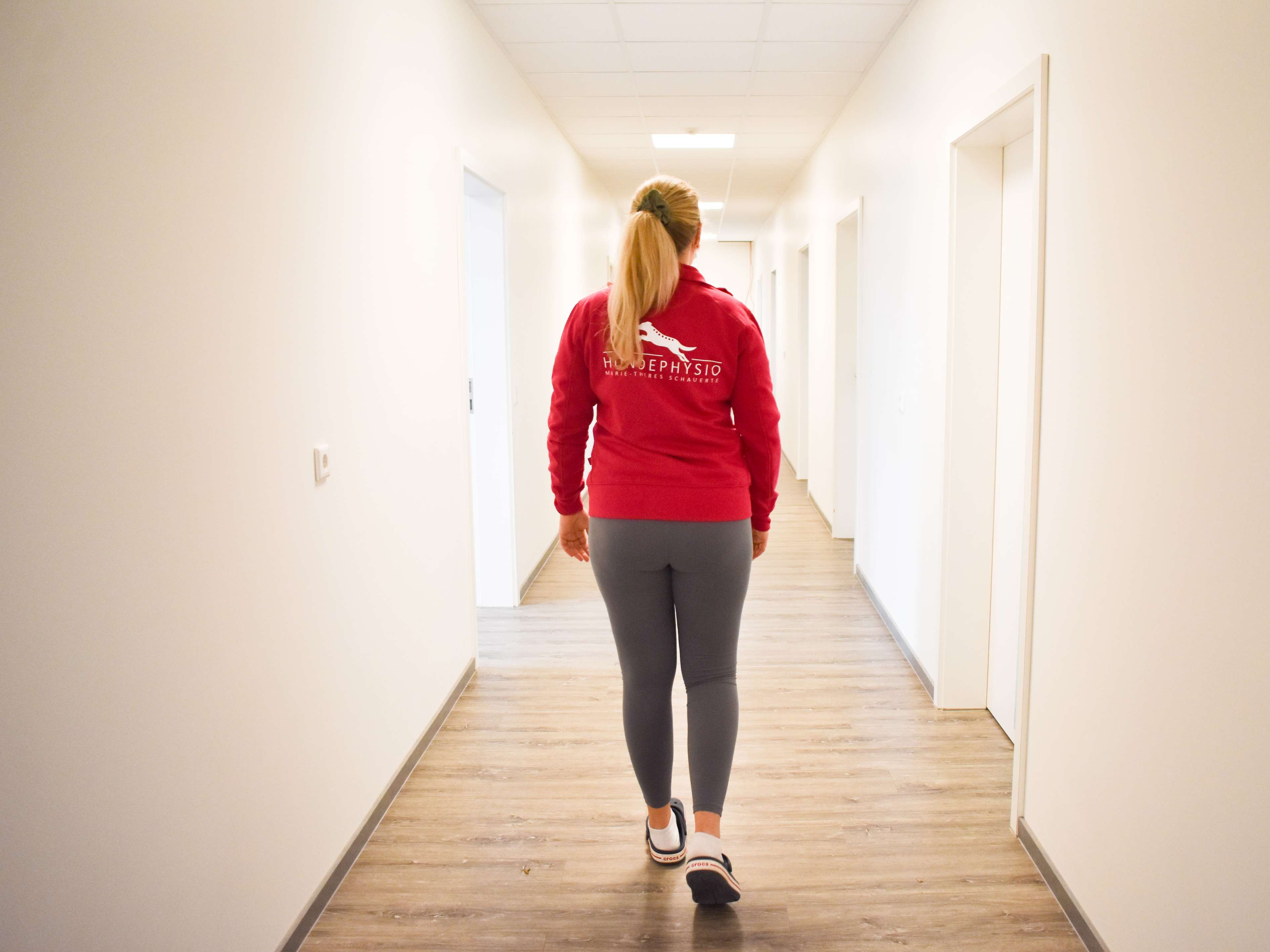 Ansicht 2 von Hundephysiotherapie Lichtenau - Marie-Theres Schauerte