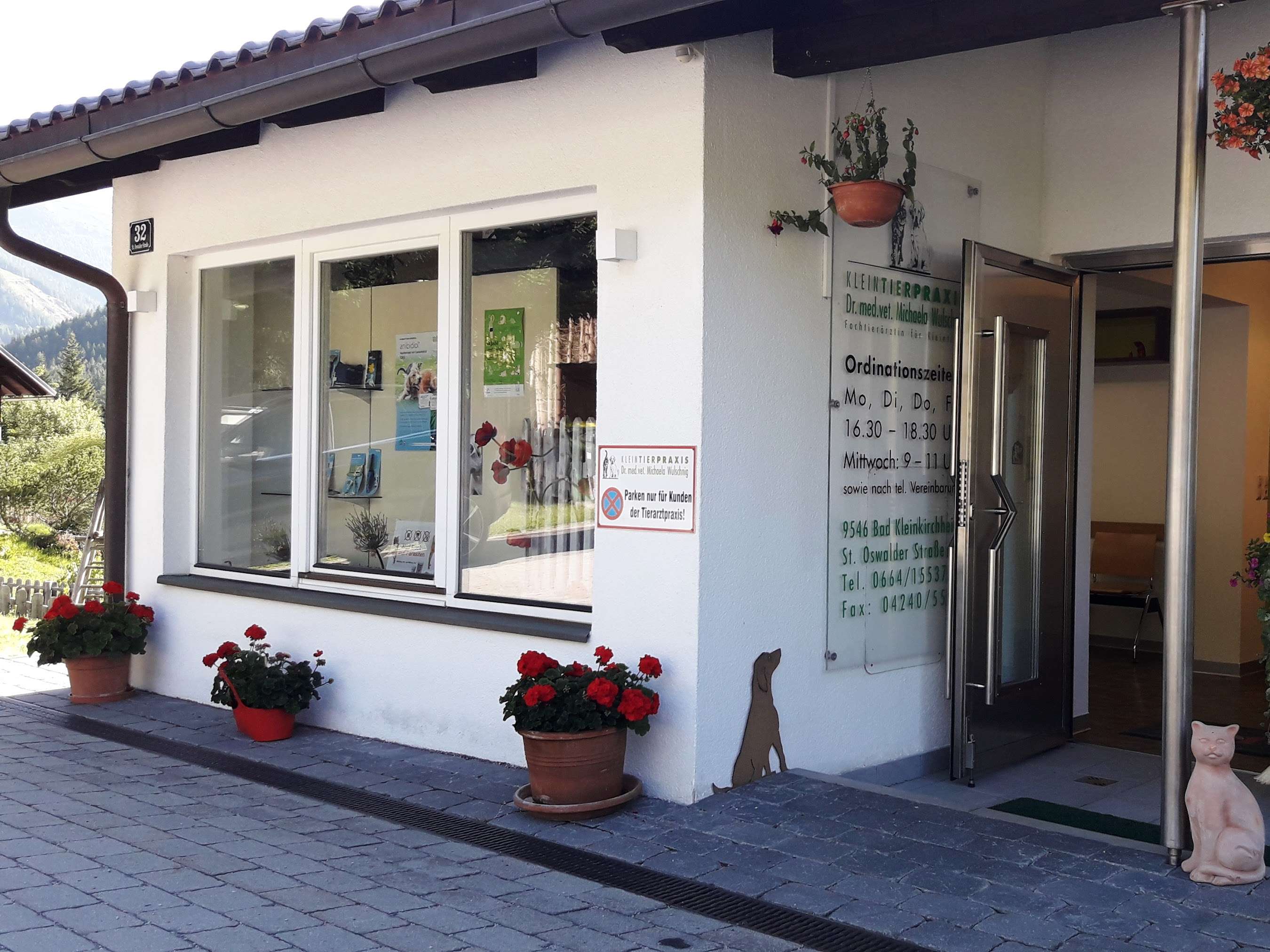 Ansicht 2 von Dr. Michaela Wulschnig