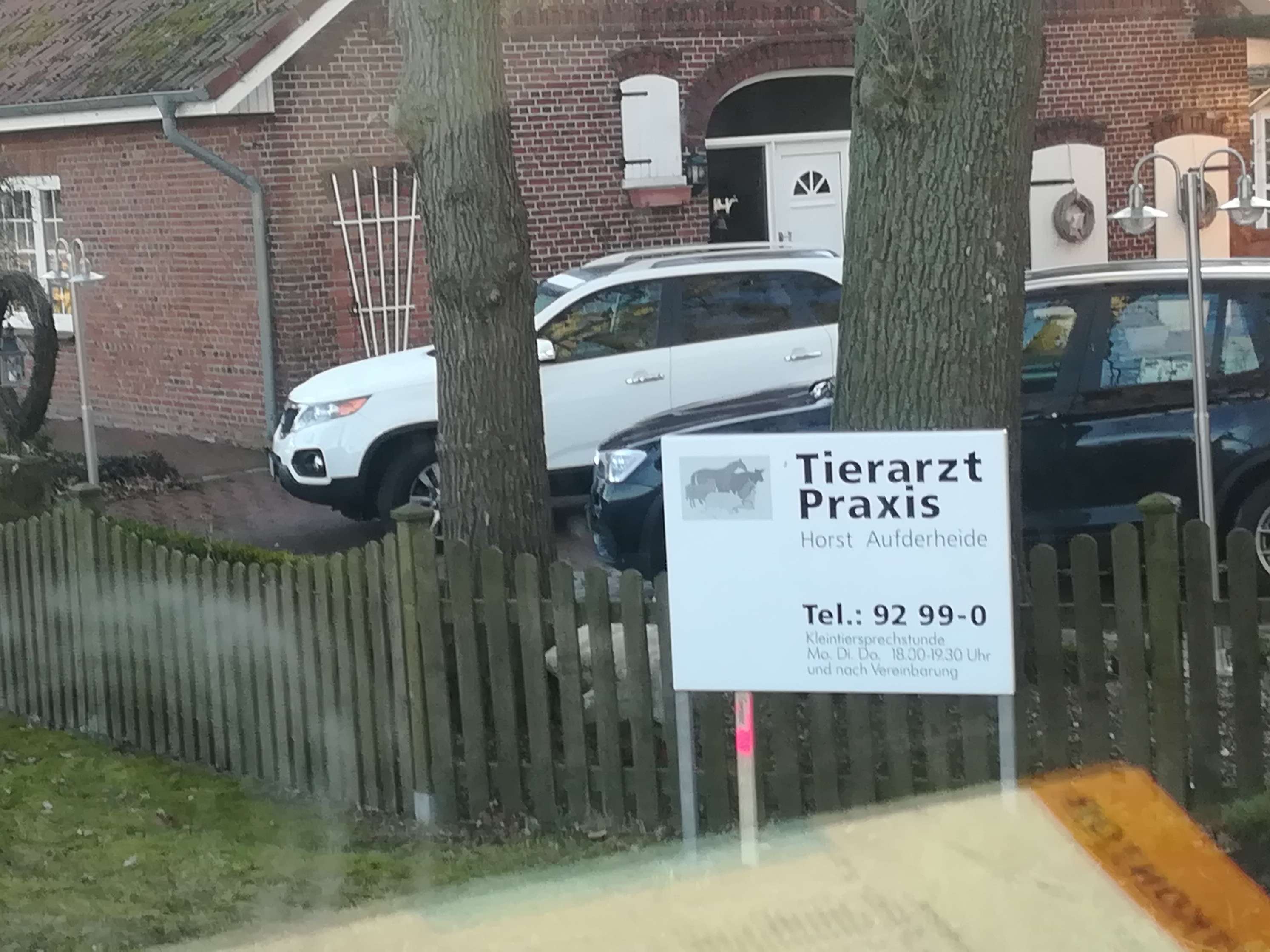View 1 of Horst Aufderheide Tierarzt
