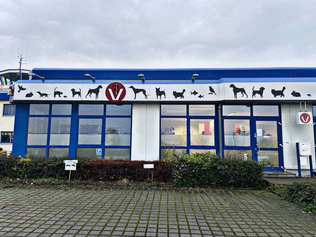Ansicht 2 von Kleintierpraxis Lohse/Feige