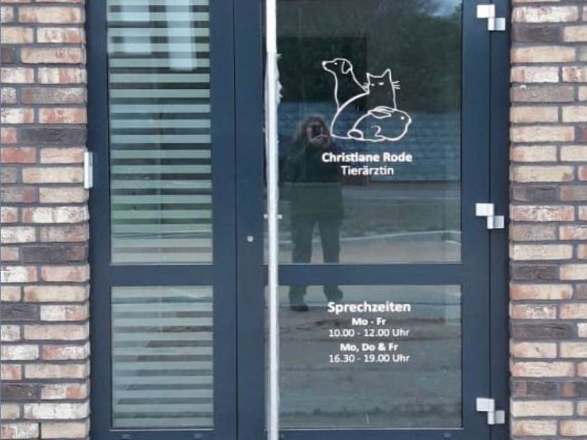 Ansicht 1 von Christiane Rode Tierärztin
