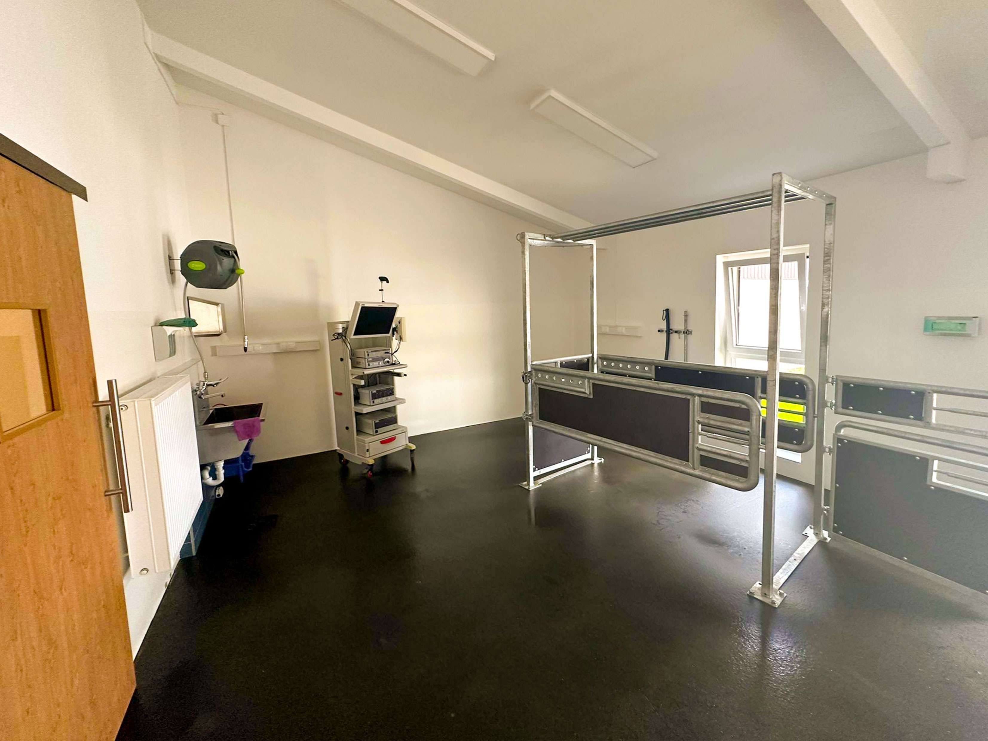 Ansicht 3 von Ballycapall Pferdeklinik