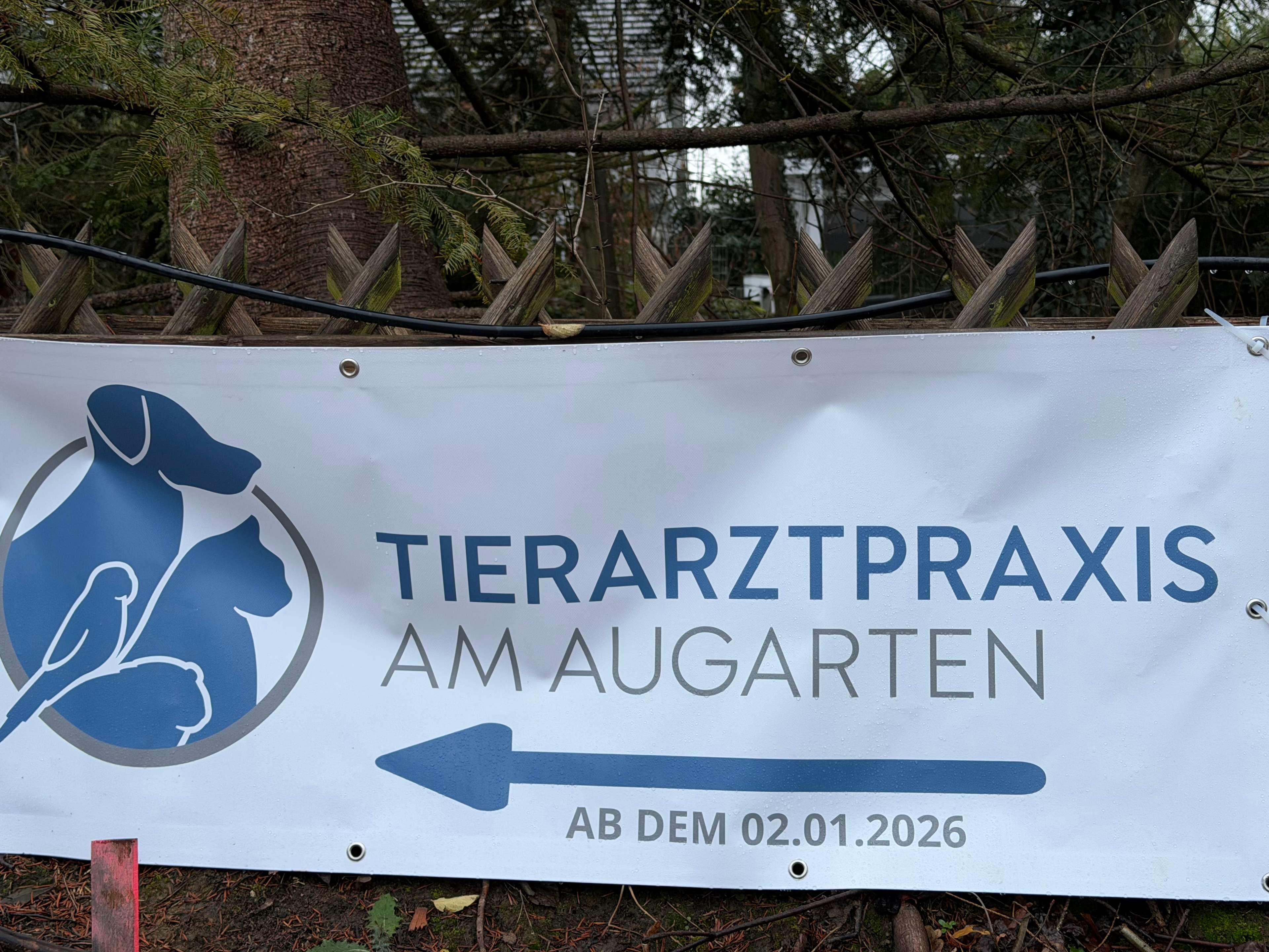 Ansicht 2 von Tierarztpraxis am Augarten