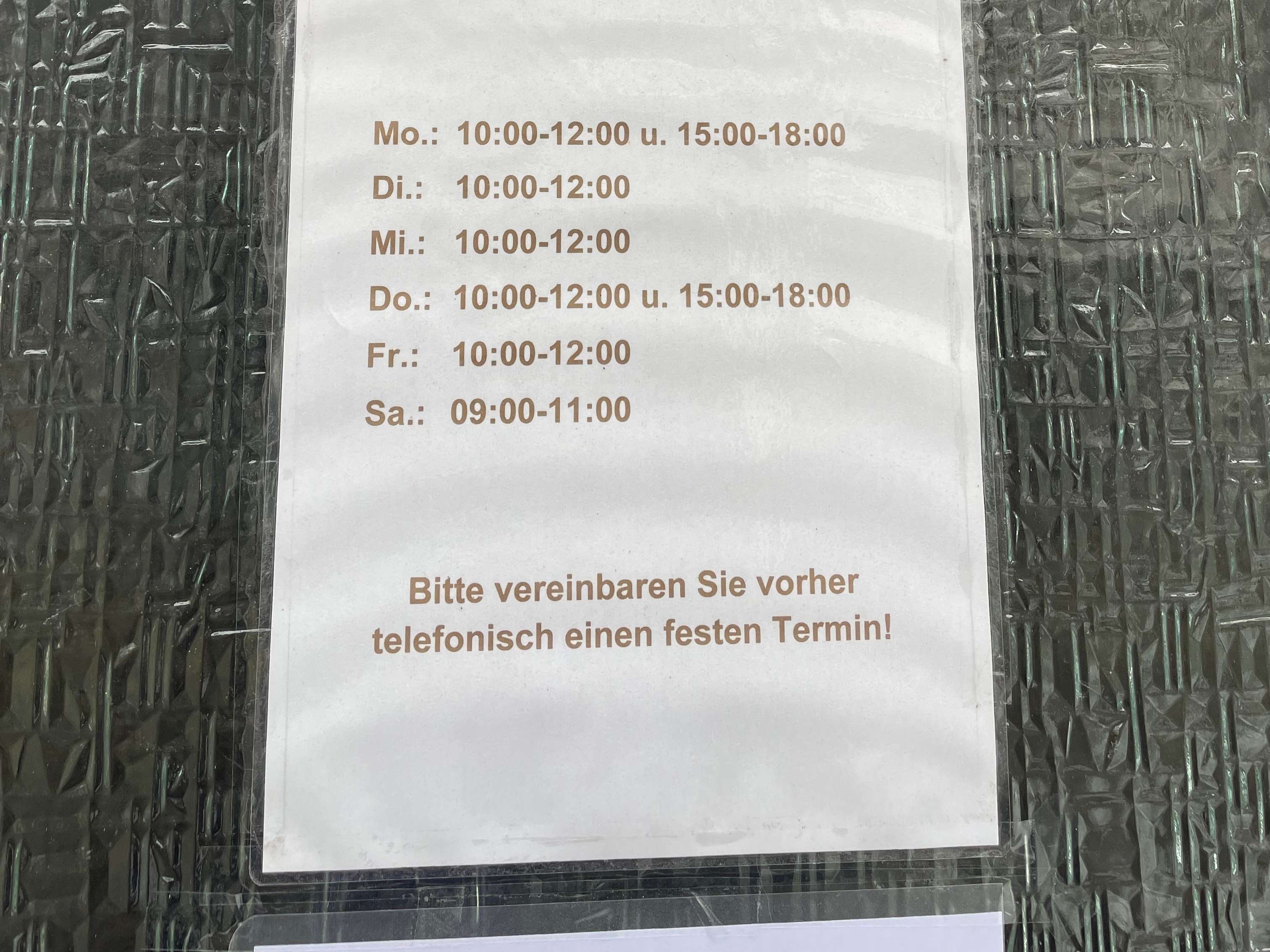 Ansicht 4 von Dr.med.vet. Irmhild Folgmann