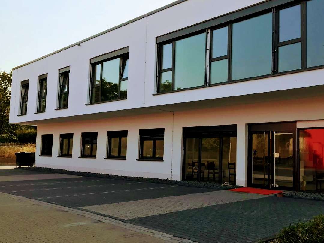 Ansicht 1 von AniCura Tiergesundheitszentrum Sankt Augustin