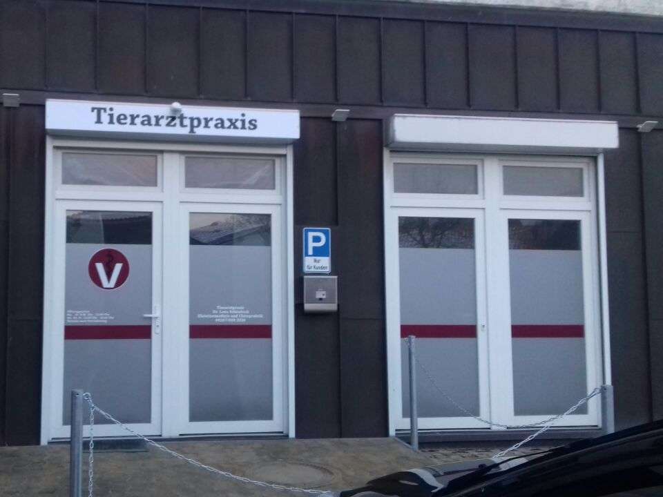 View 2 of Tierarztpraxis für Chiropraktik Dr. Lena Schönbeck