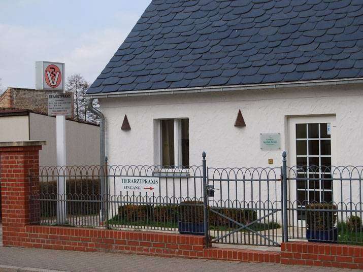 Ansicht 1 von Dr. med. vet. Gunther Herold
