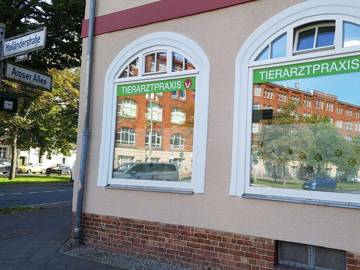Ansicht 2 von Tierarztpraxis Andrea Reich