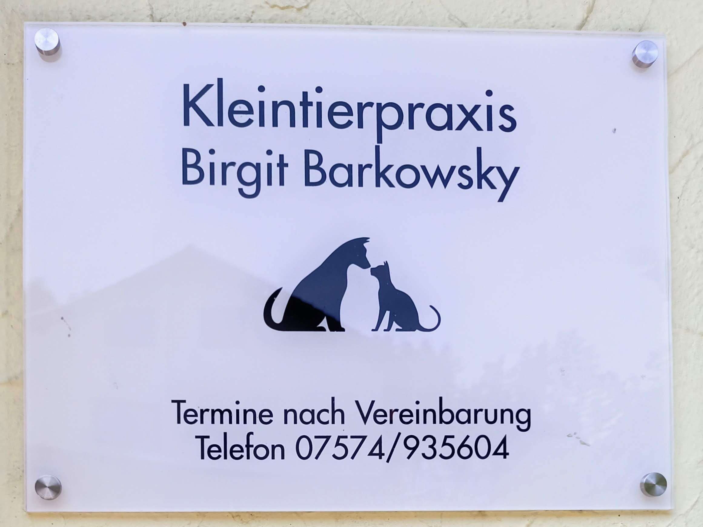 Ansicht 3 von Birgit Barkowsky Tierärztin