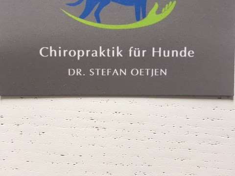 Ansicht 1 von Dr. Stefan Oetjen - Tierarzt