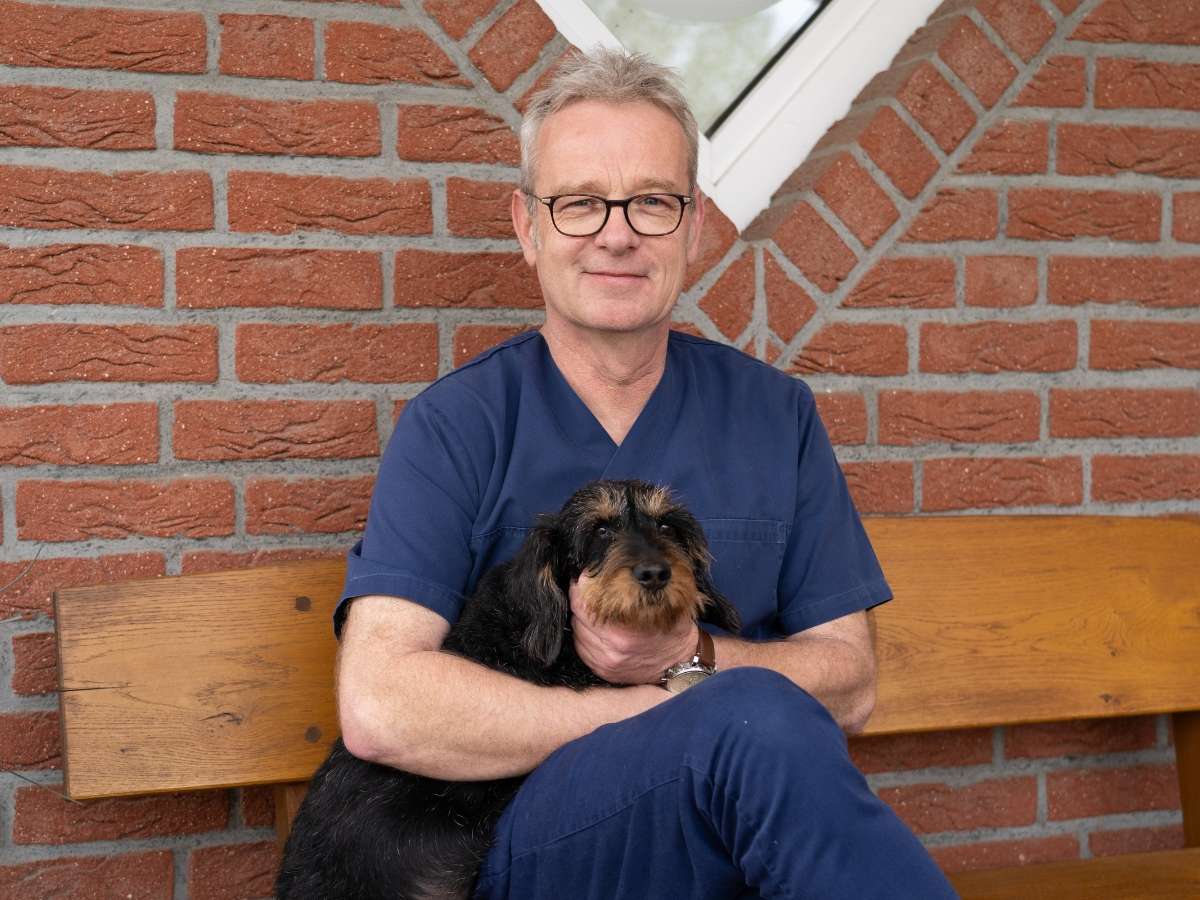 Ansicht 2 von Tierarzt Cappeln Ross, Tierärztliche Praxis Cappeln Dr. Ross