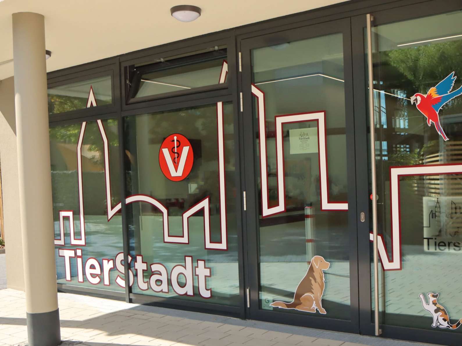 Ansicht 1 von TierStadt GmbH