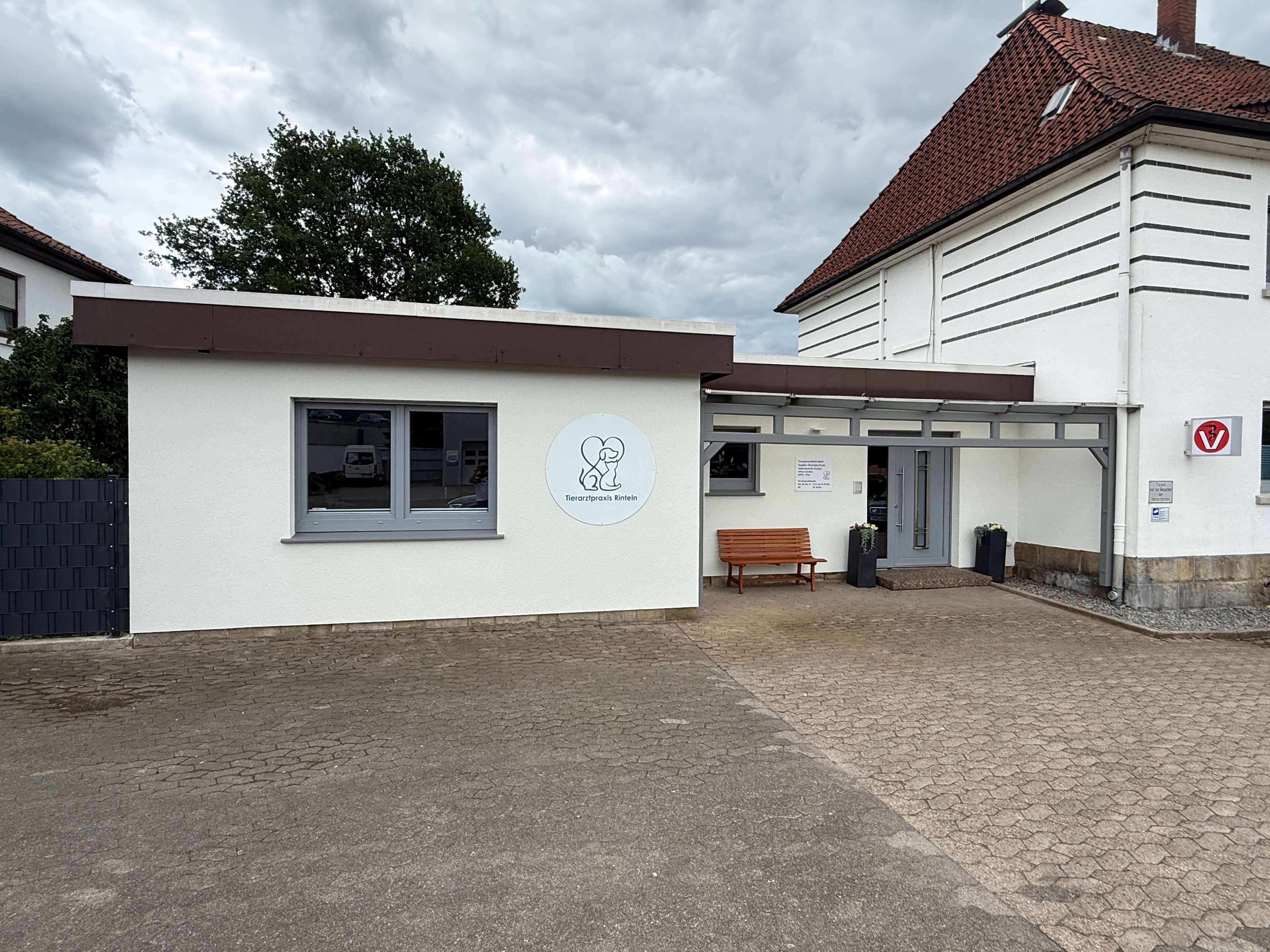 Ansicht 3 von Tierarztpraxis Rinteln