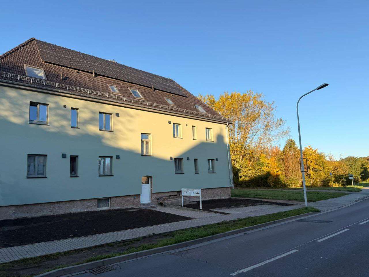 Ansicht 3 von Tierärztliche Gemeinschaftspraxis Halle-Reideburg GbR, Zweigstelle Nietleben