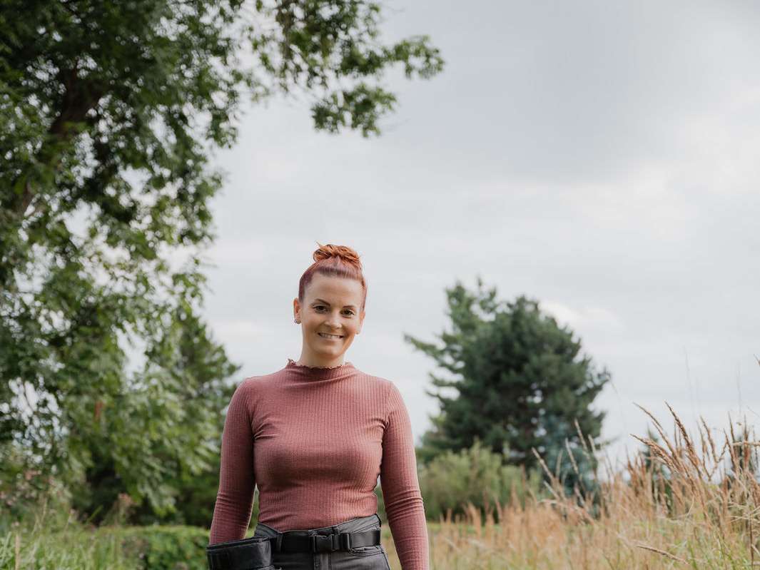 Ansicht 1 von Tierverhaltenstherapie Sandra Beck