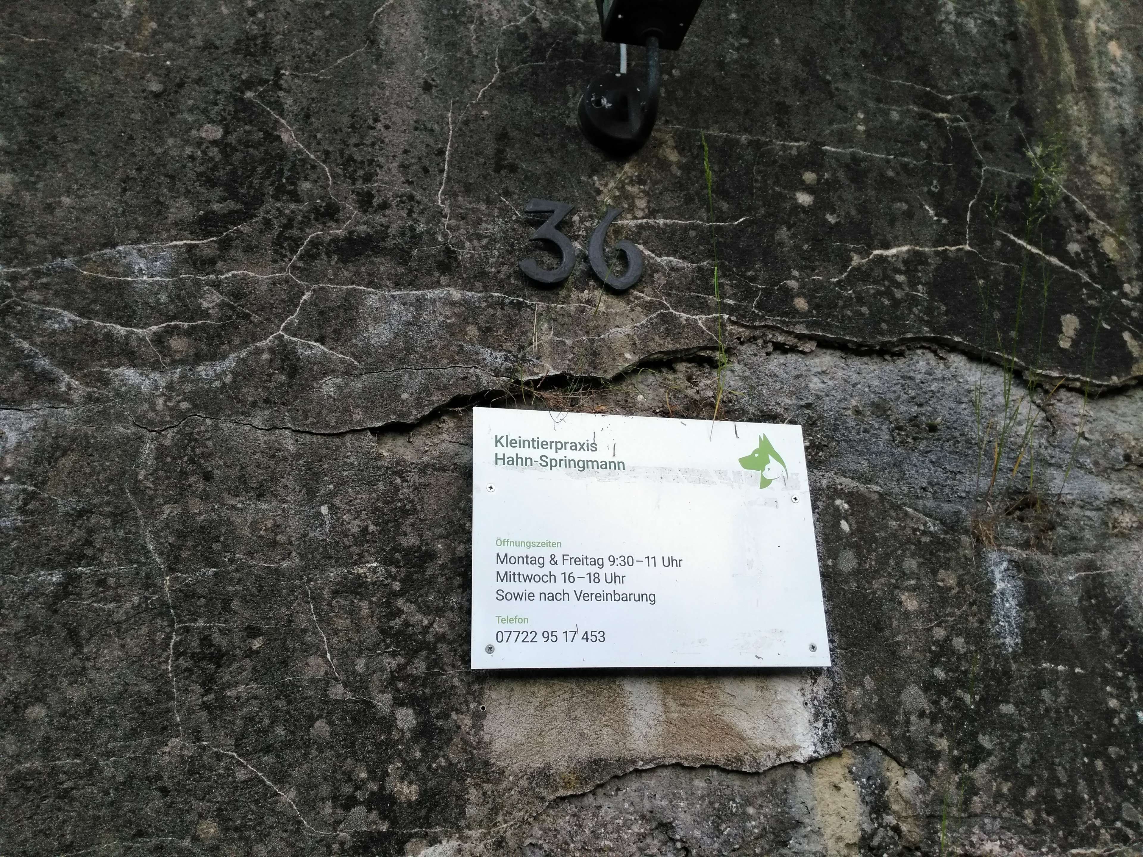 Ansicht 1 von Hahn-Springmann