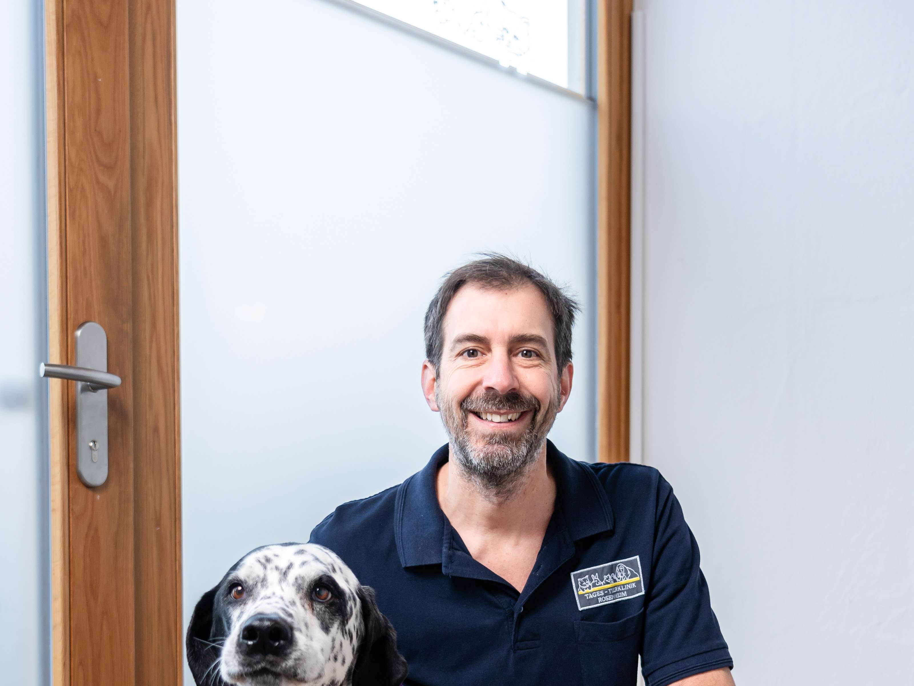 Ansicht 3 von Tages-Tierklinik Rosenheim