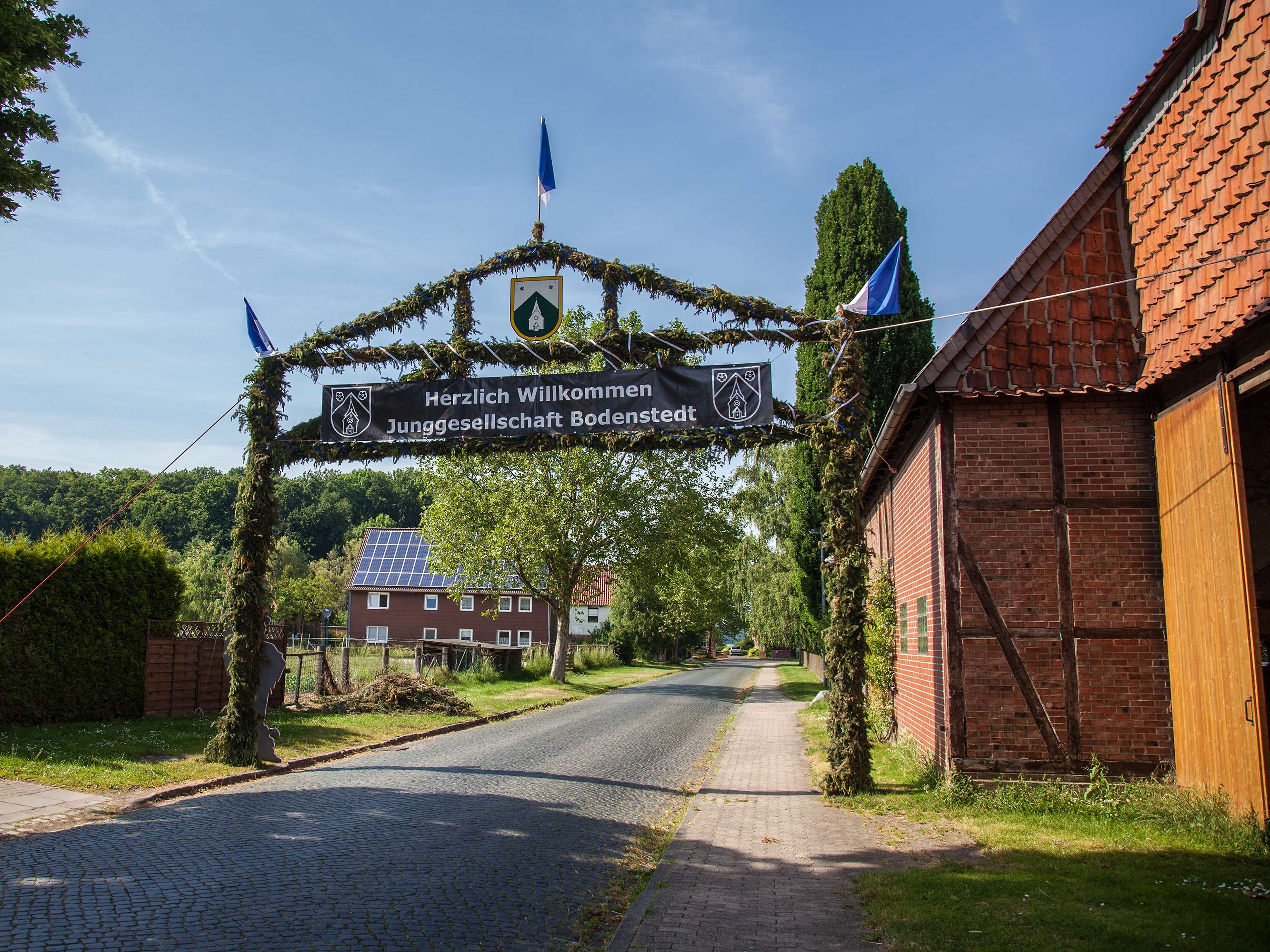 Ansicht 3 von Dr. med. vet. Gebhard Lauenstein Tierarzt