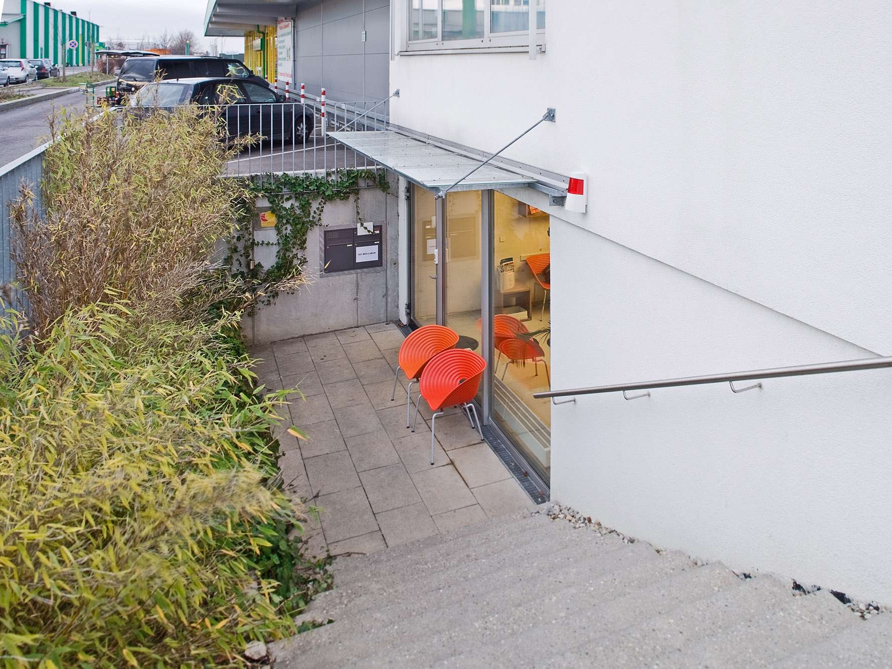 View 1 of Dr.med.vet. Silke Knoll Tierärztin
