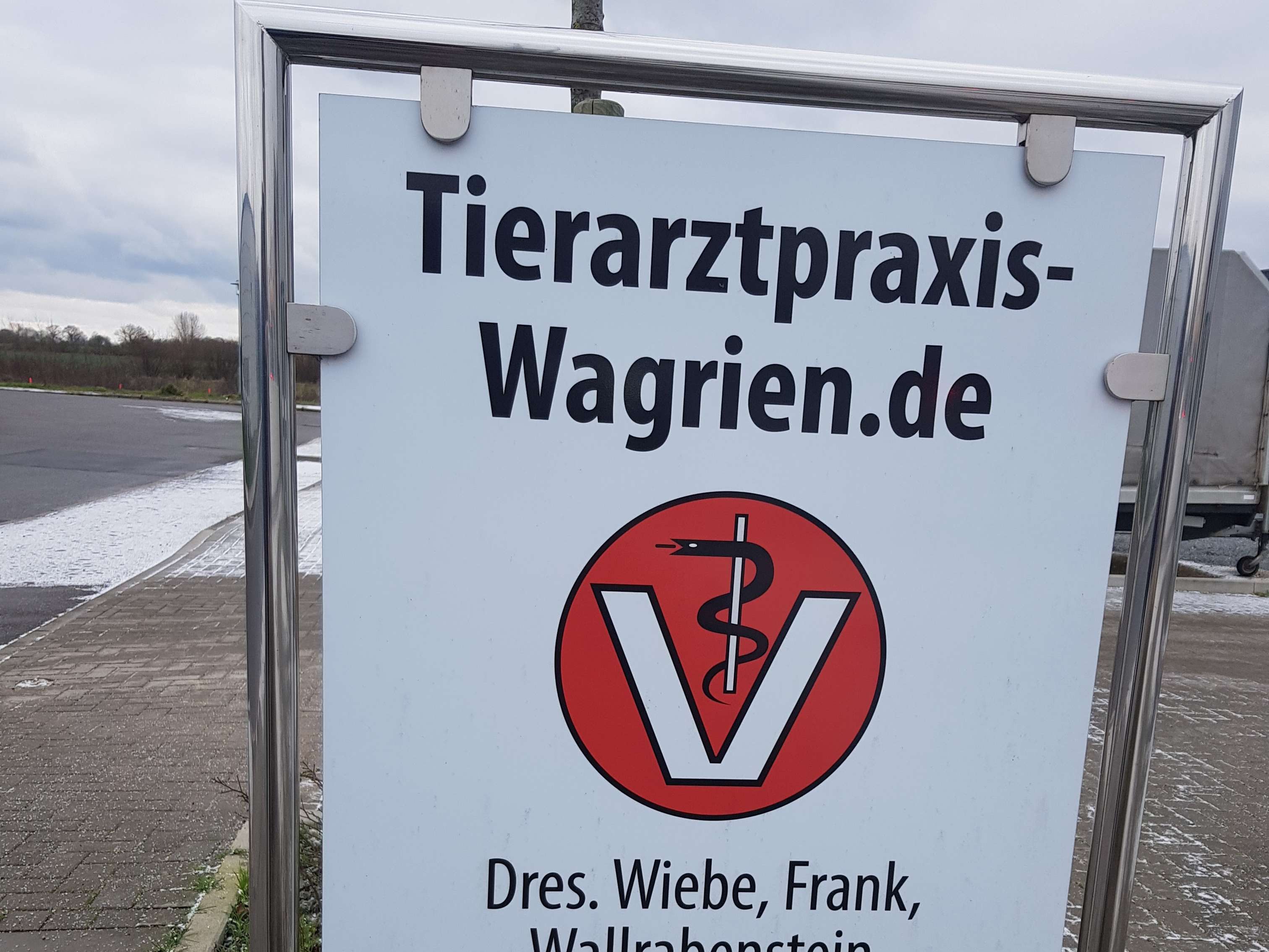 Ansicht 2 von Tierarztpraxis Wagrien