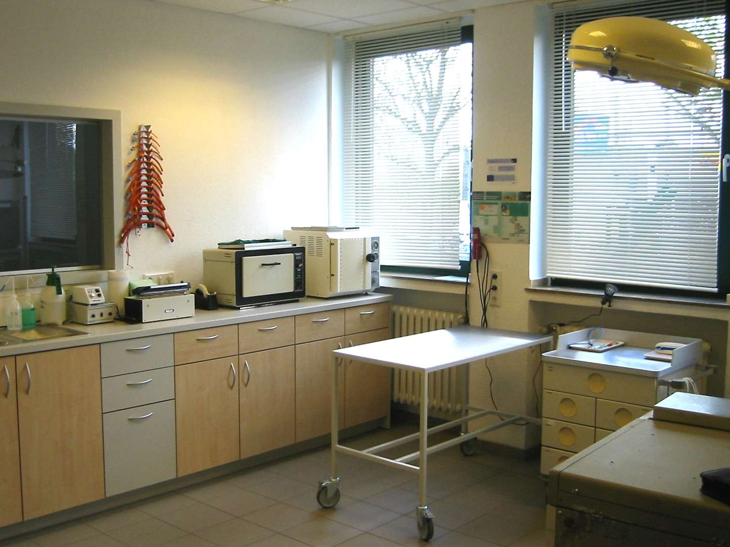 View 2 of Dr. Ehrhardt & Ehrhardt