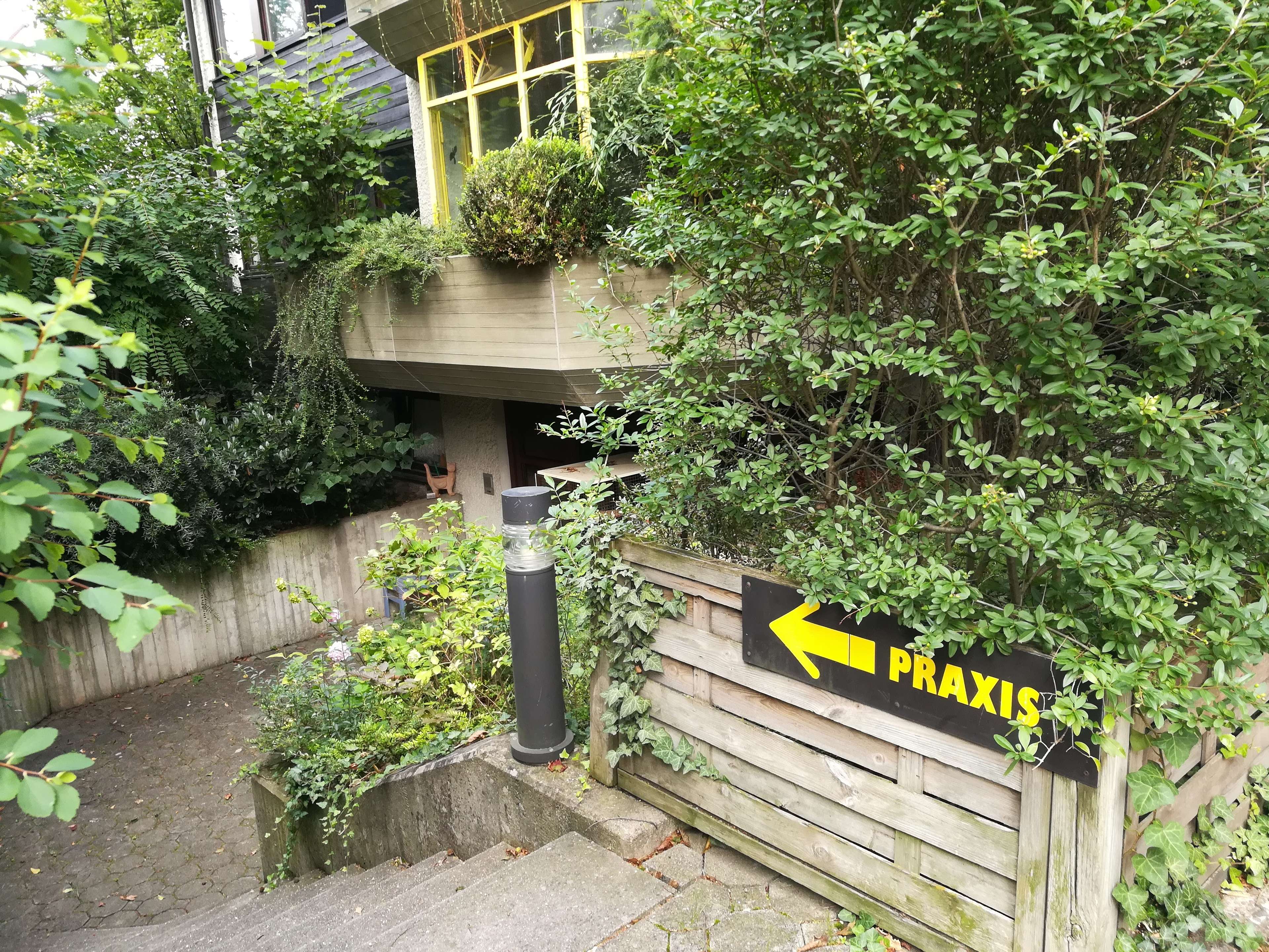 Ansicht 1 von Kleintierpraxis Tina Matzen