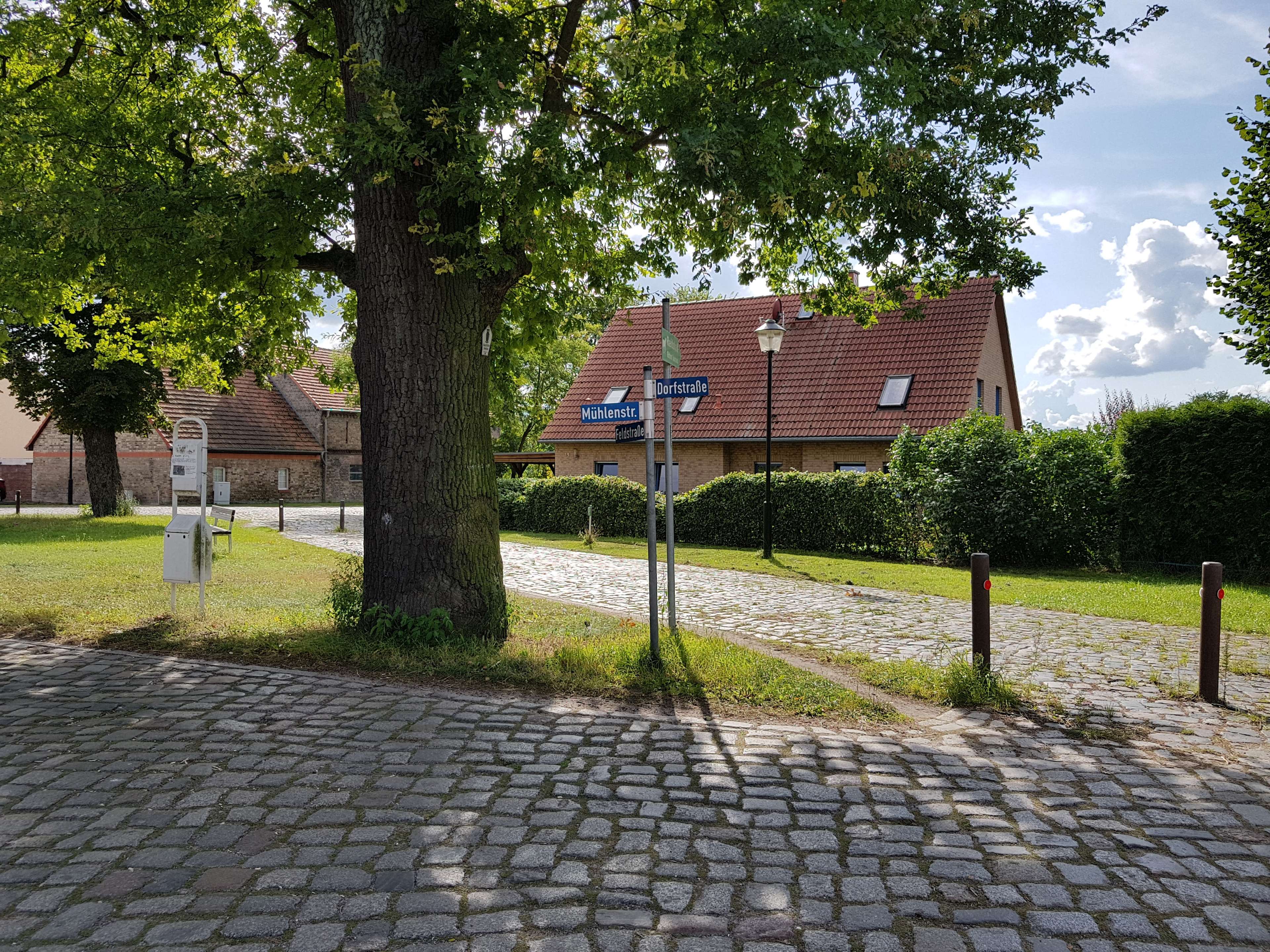 Ansicht 3 von Pferdeklinik Dallgow Altano